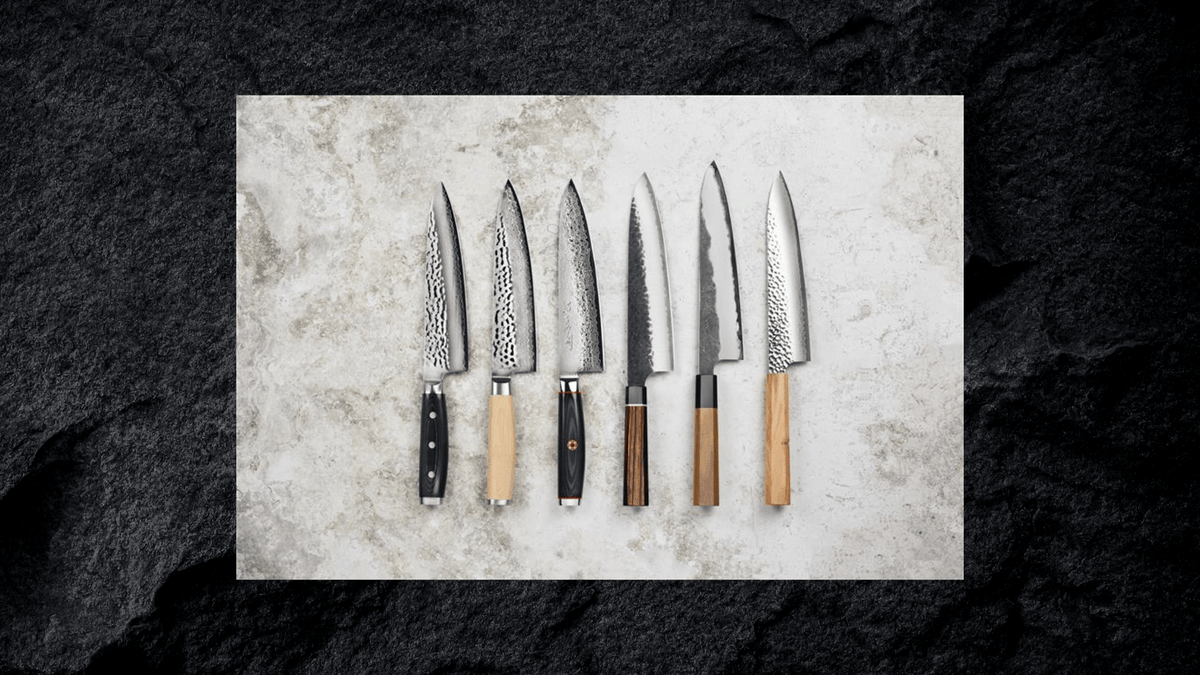 Enso Knives