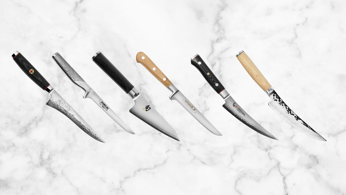 Boning Knives