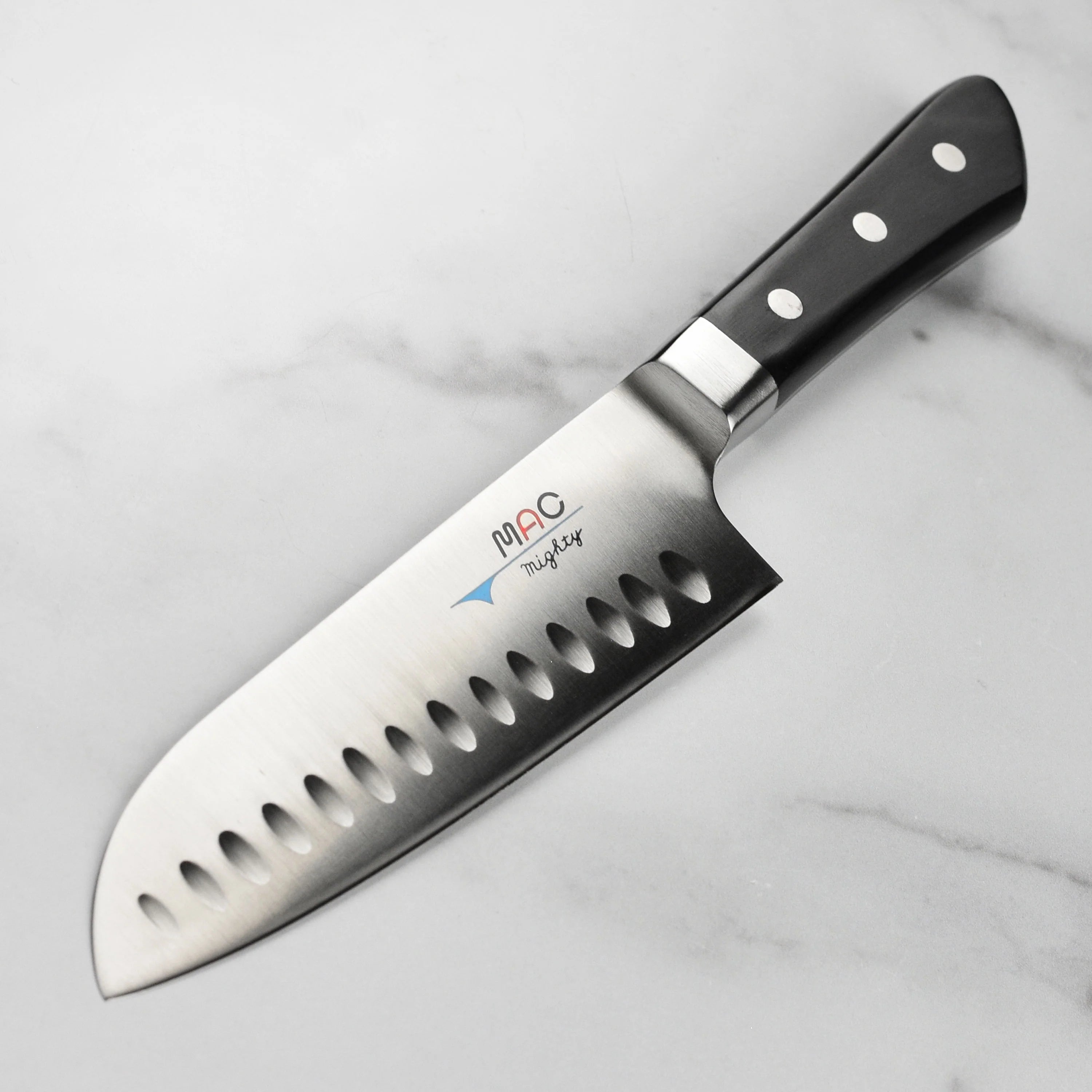 MAC Santoku Knives Cutlery and More