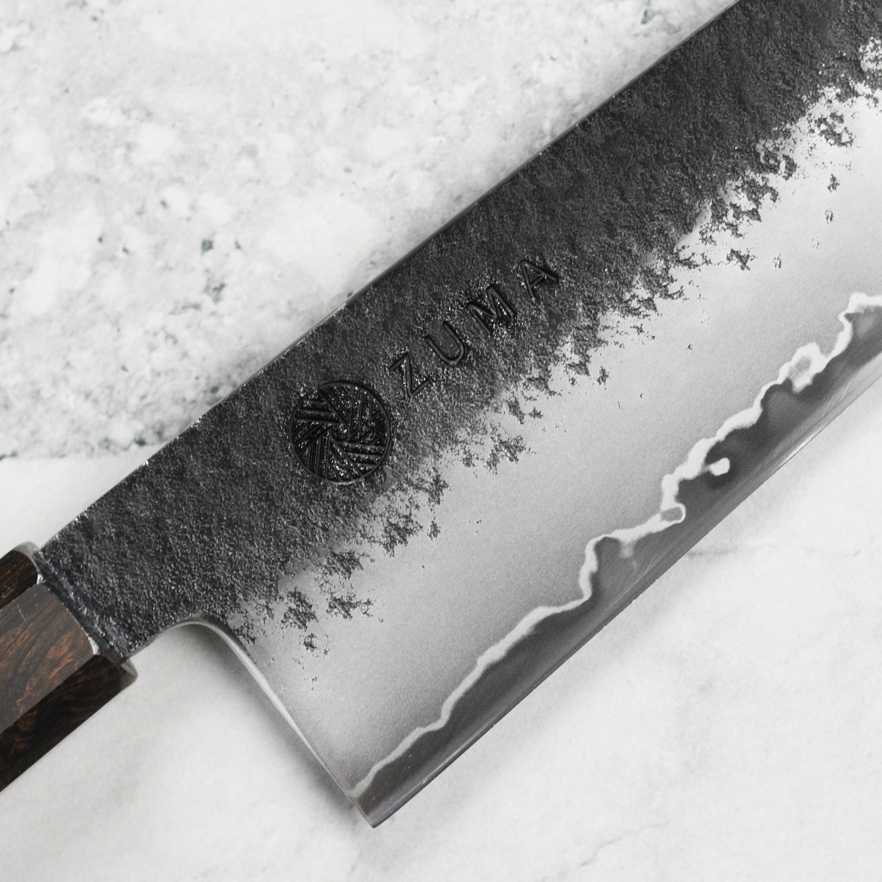 ZUMA: The Best Hand-Forged Chef's Knives – Cutlery and More