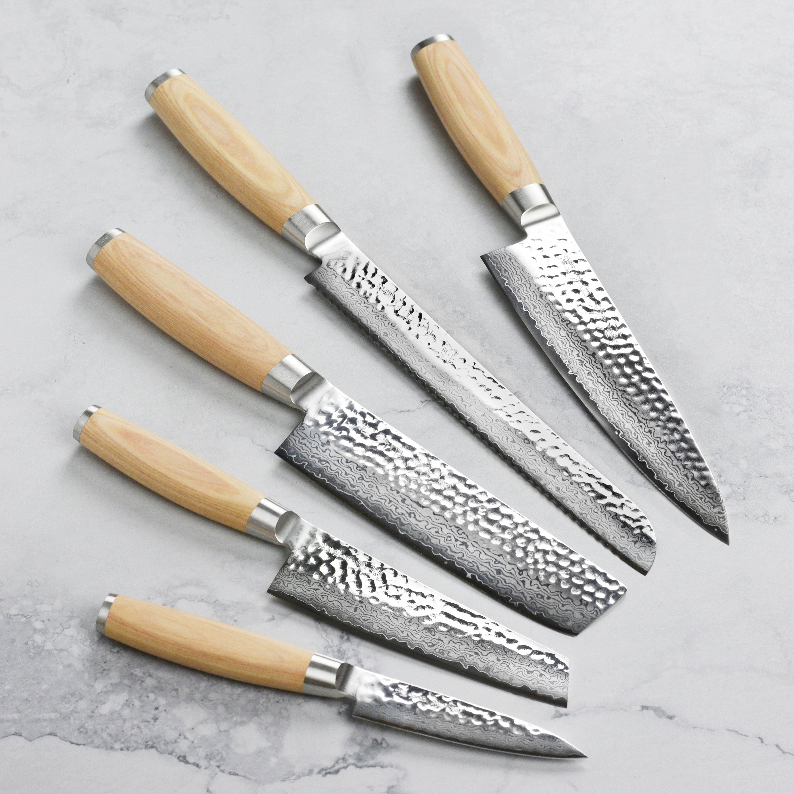 Enso Hizashi – Cutlery and More