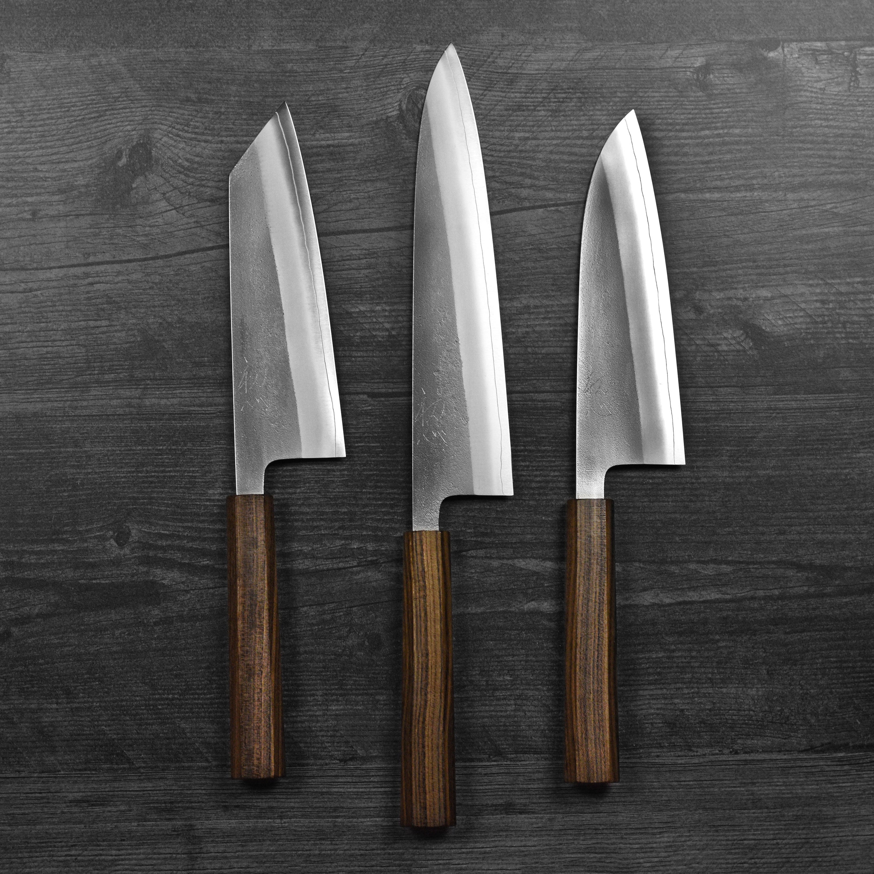 ニシャネ　　M KKK Yoshikane Hamono | Shop All Yoshikane Japanese Knives