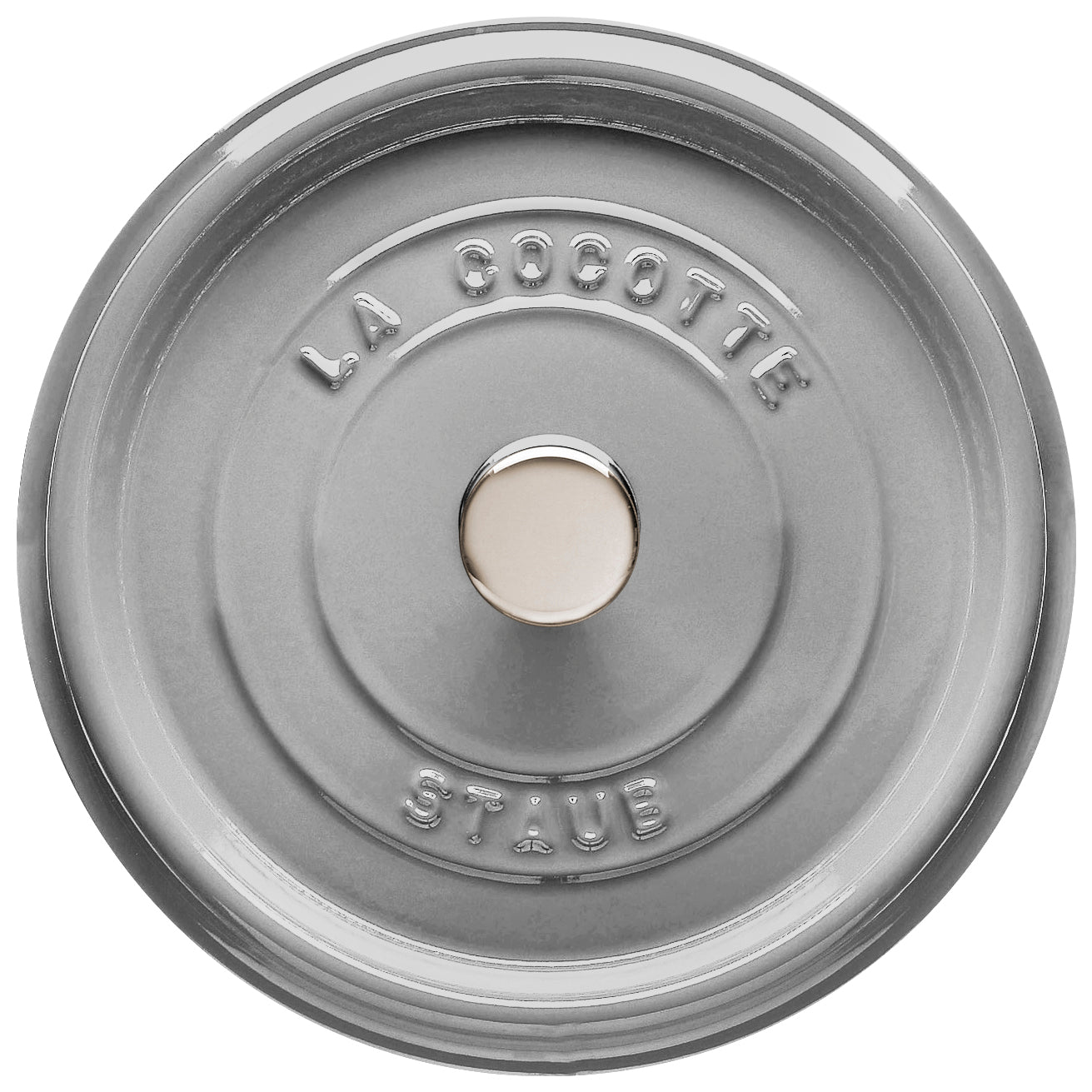 Staub Graphite Gray – Cutlery and More