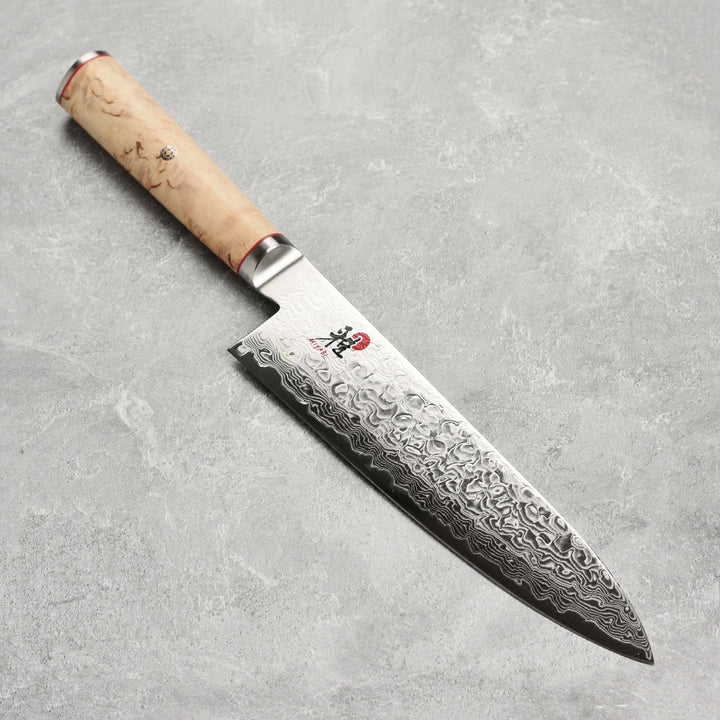 Miyabi Chef's Knives