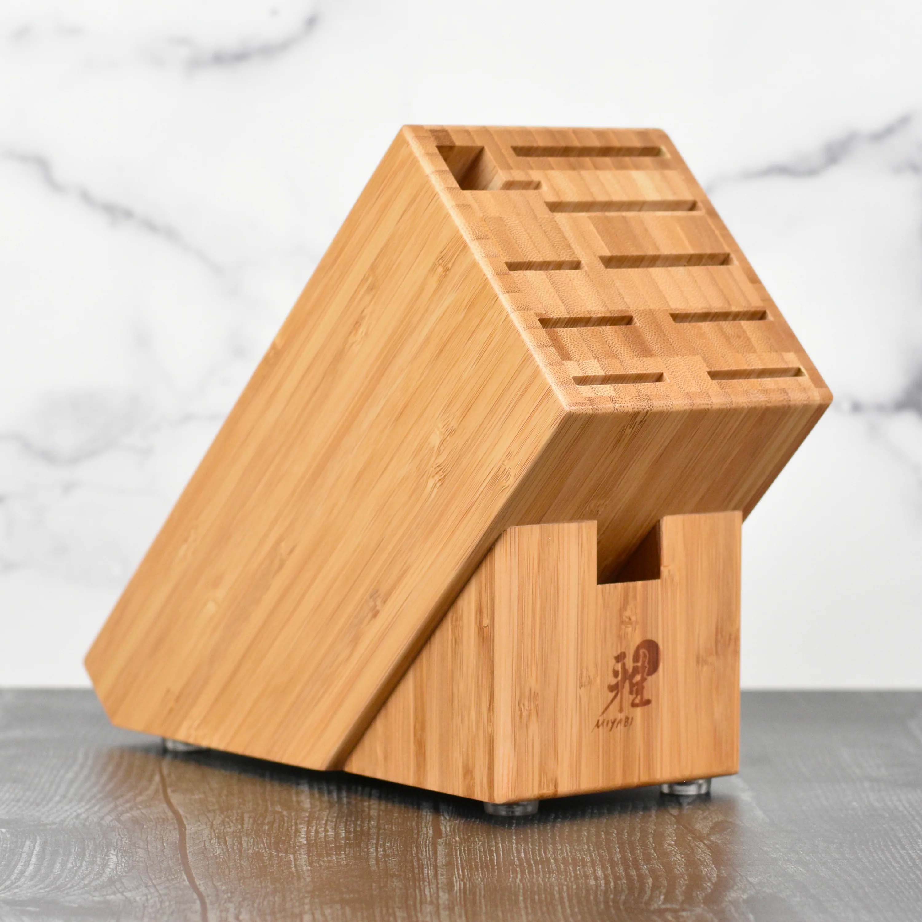 Miyabi Knife Storage Cutlery and More