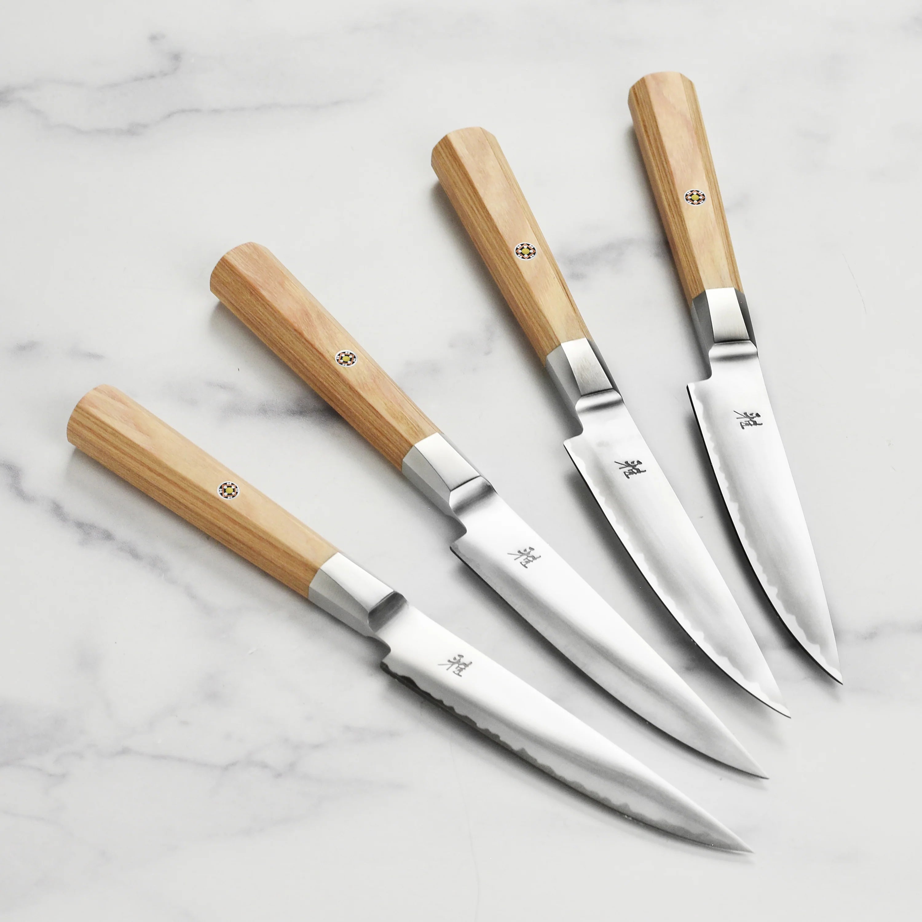 Miyabi Steak Knives – Cutlery and More