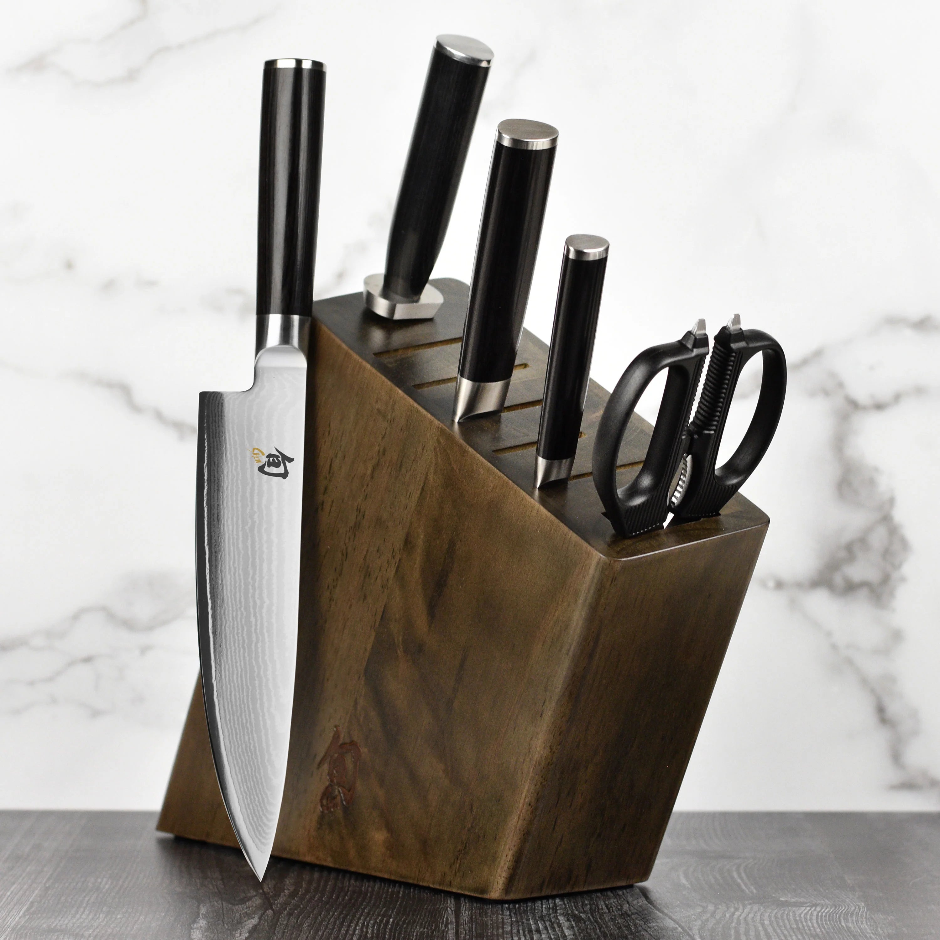 Shun Classic Knives Sets Cutlery and More