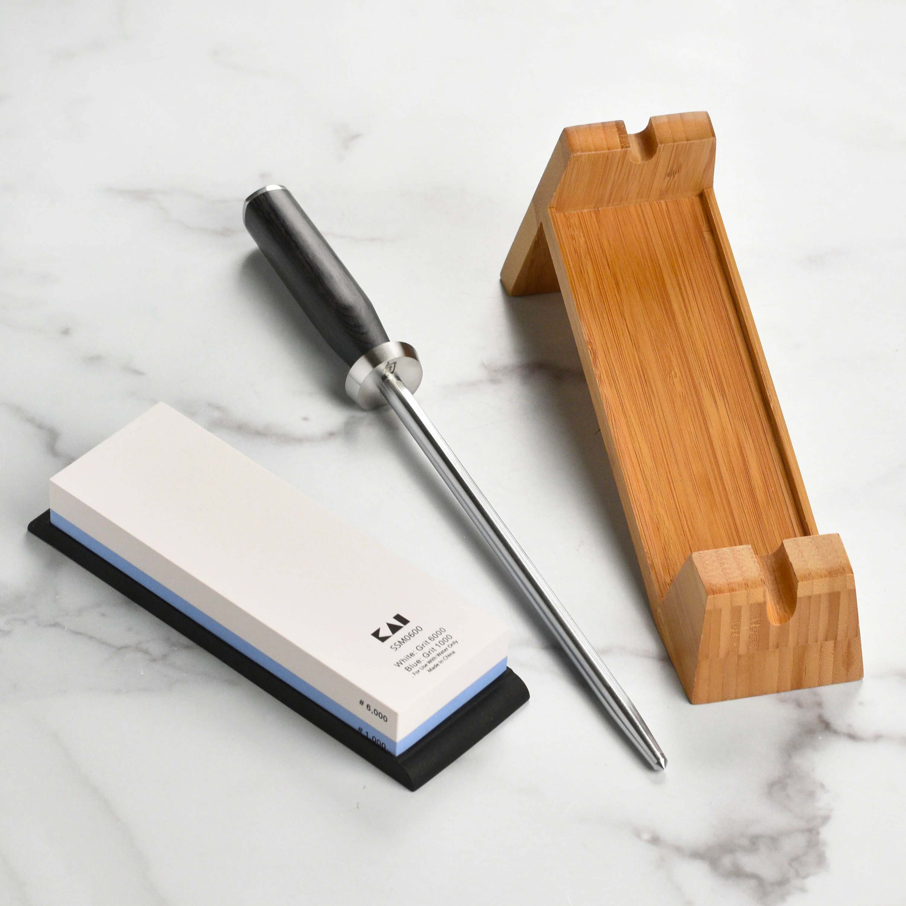 Shun Knife Sharpeners Cutlery and More