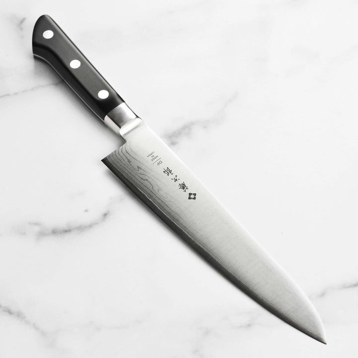 Tojiro Chef's Knives