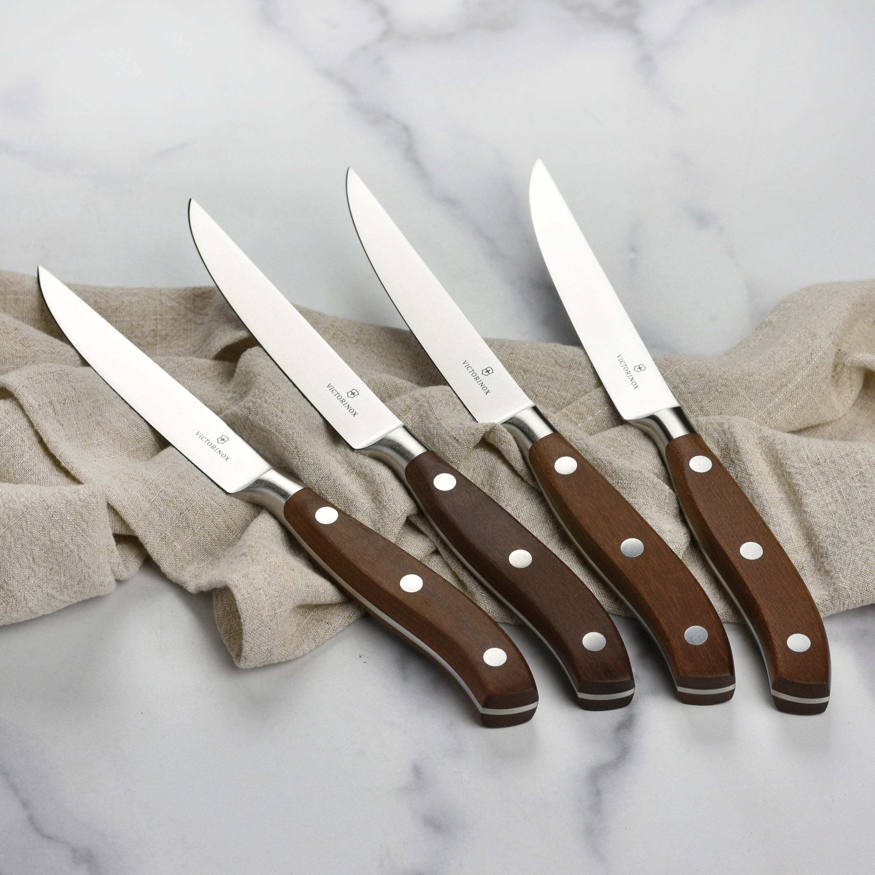 Victorinox Steak Knives Cutlery and More