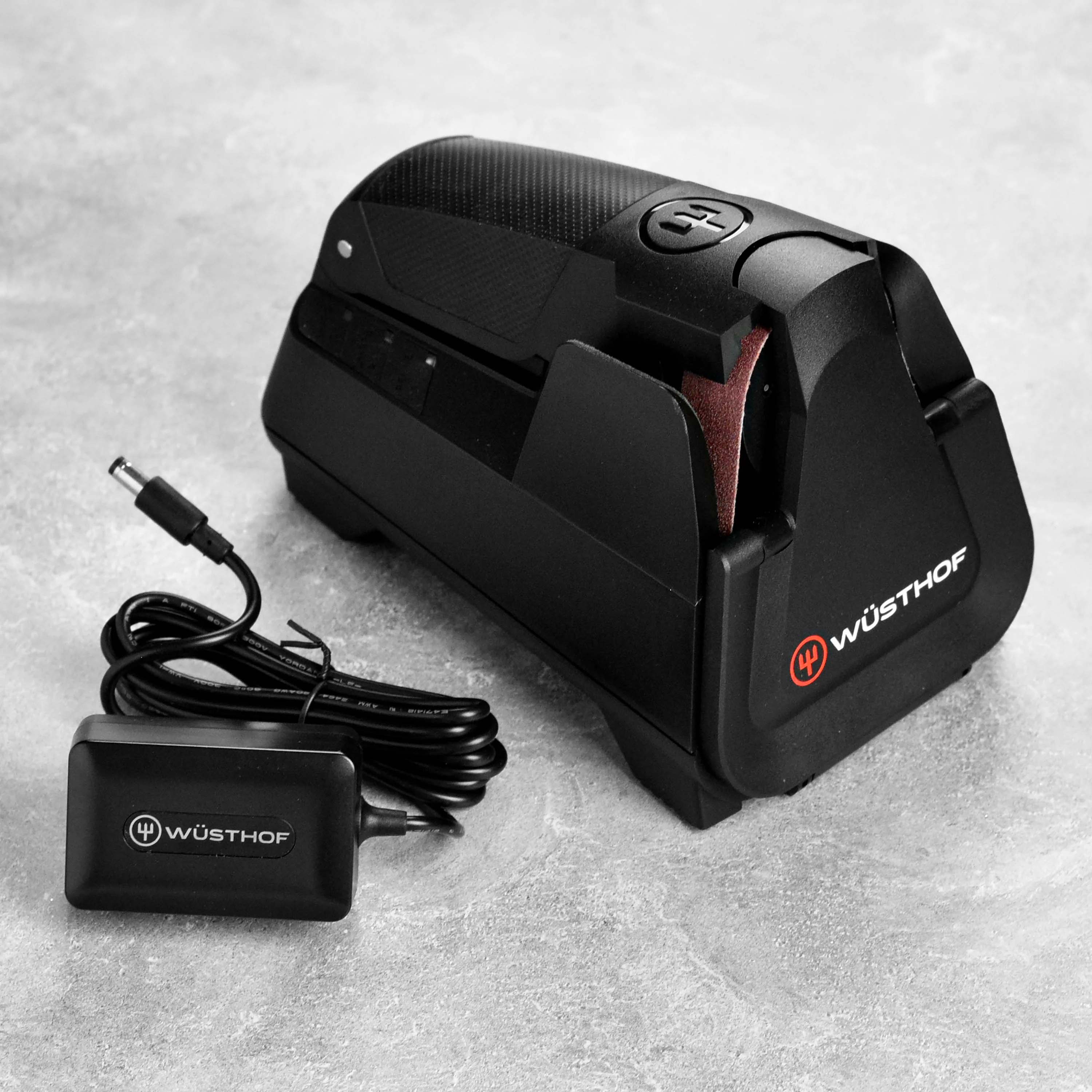 Wusthof Knife Sharpeners Cutlery and More