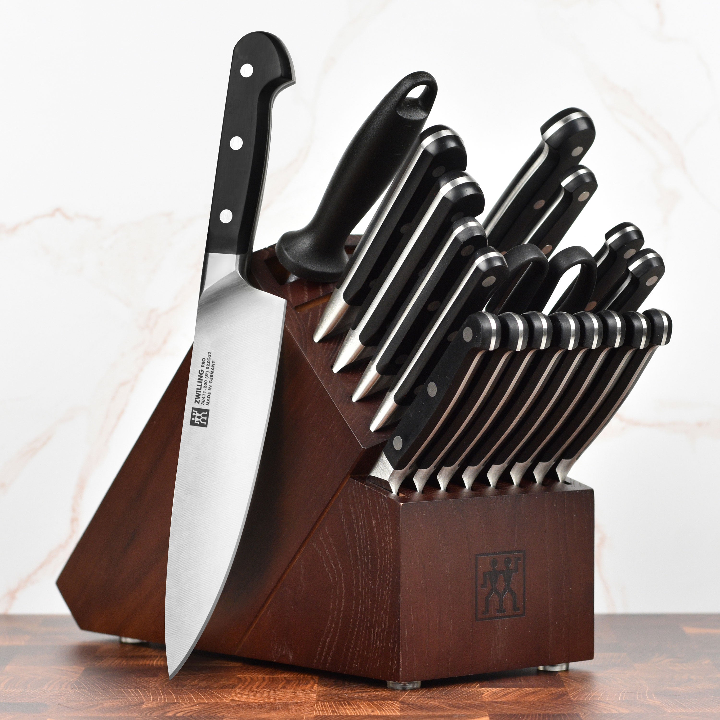 Zwilling Pro Knives Sets Page 2 Cutlery And More Zwilling Pro Knives Sets Page 2 Cutlery And More