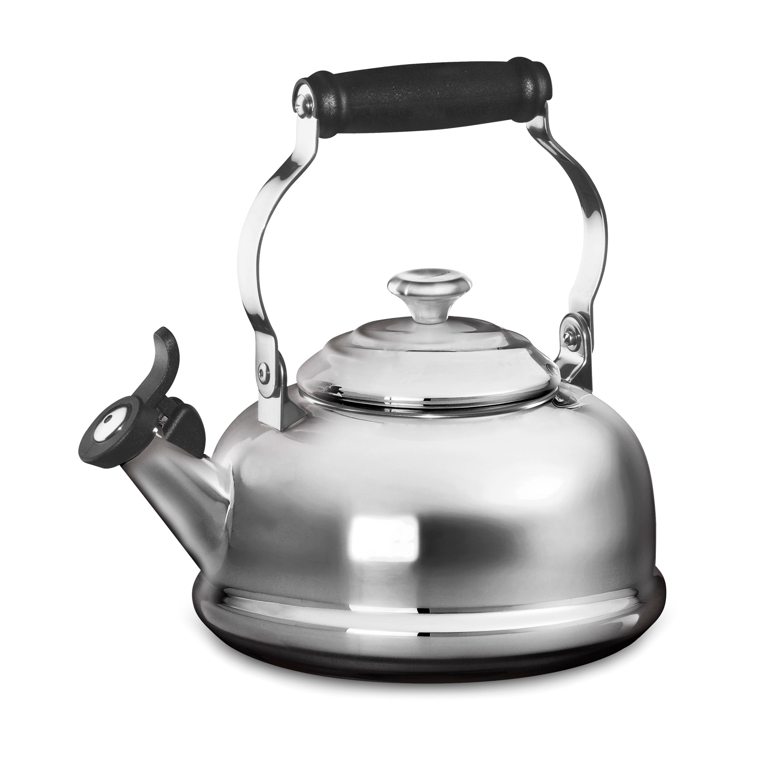 Le Creuset Stainless Steel Whistling Kettle