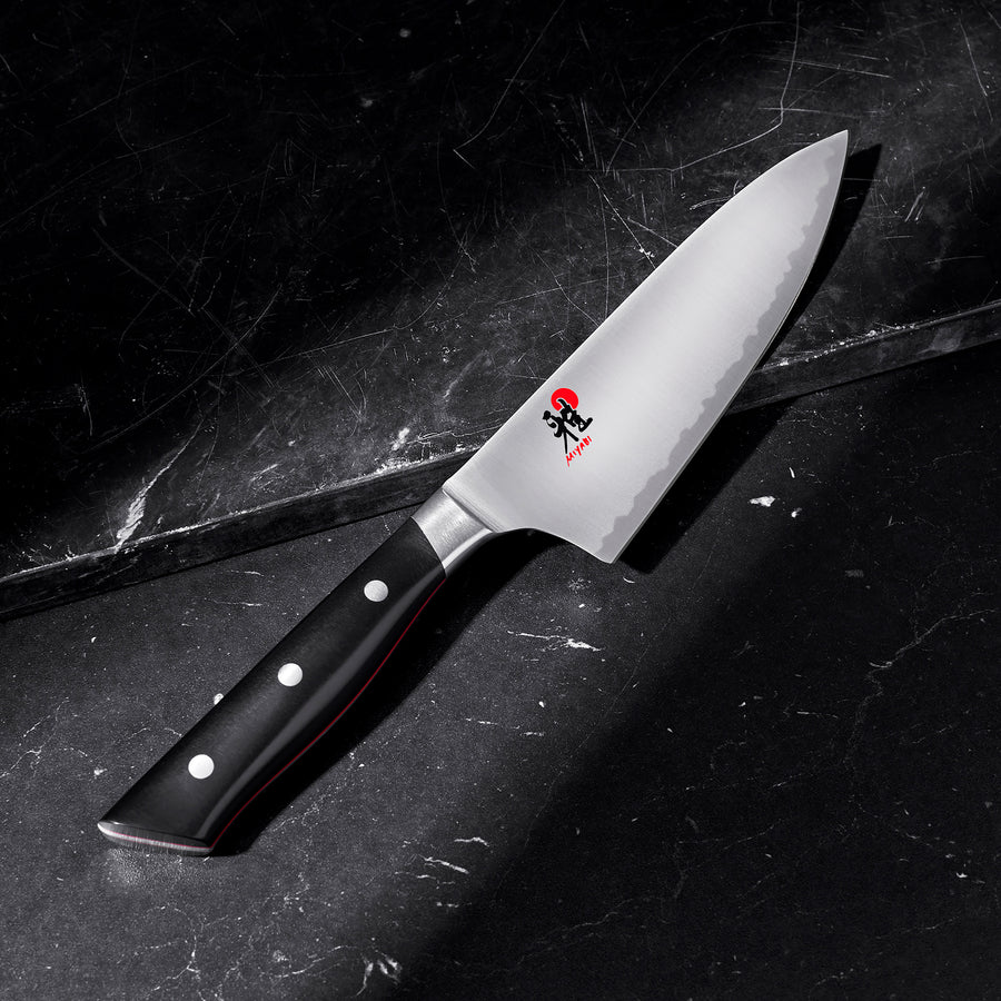 Miyabi Evolution 6" Chef's Knife