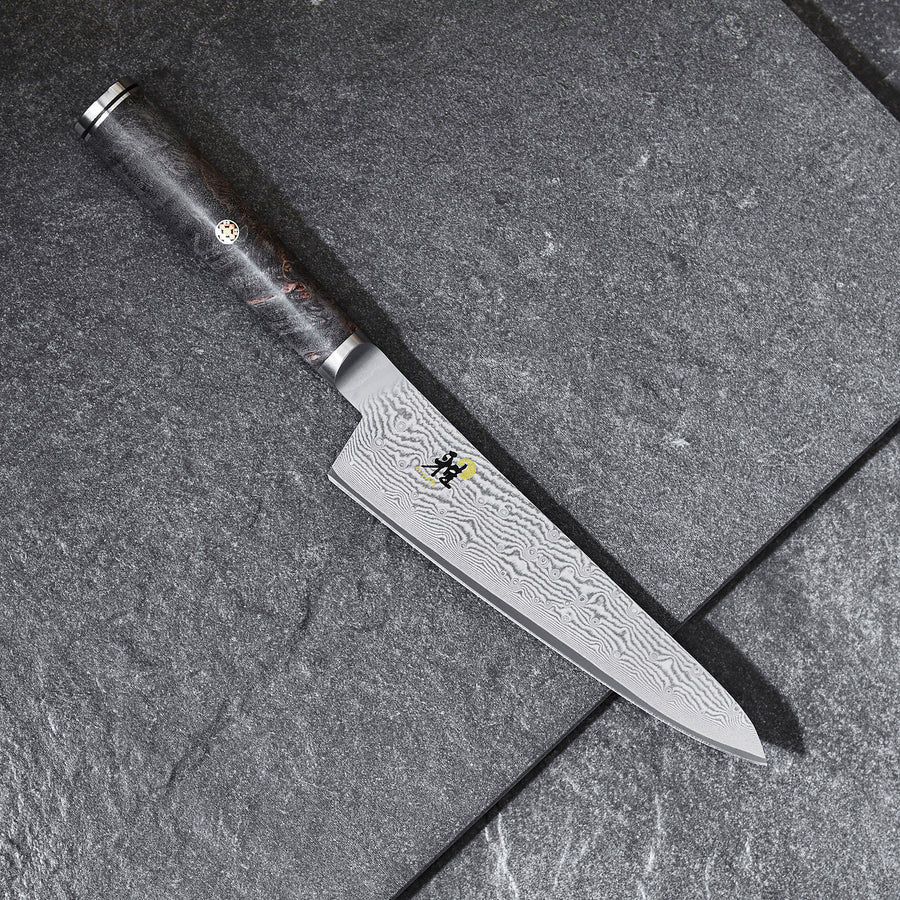 Miyabi Black 5.5" Prep Knife