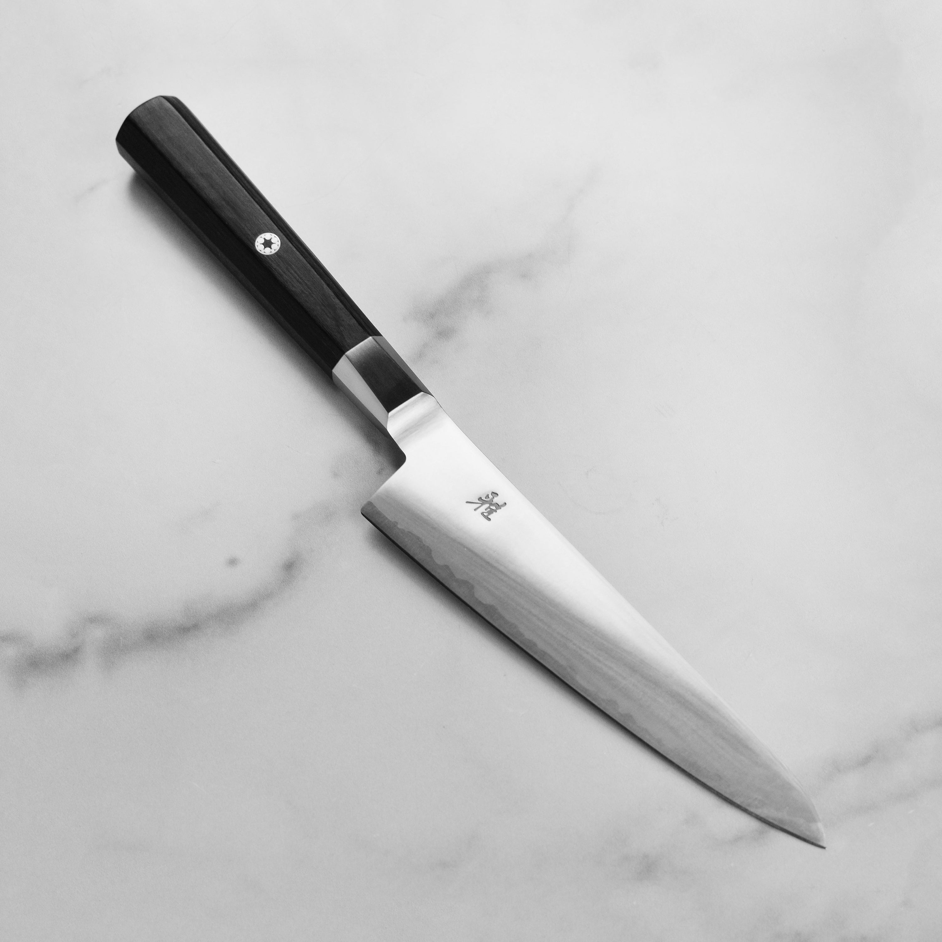 K*C様 ノデルデザイン　MIYABI5個　ミヤハウスセット Miyabi Tenmei Easel Knives, Set of 9 | Williams Sonoma