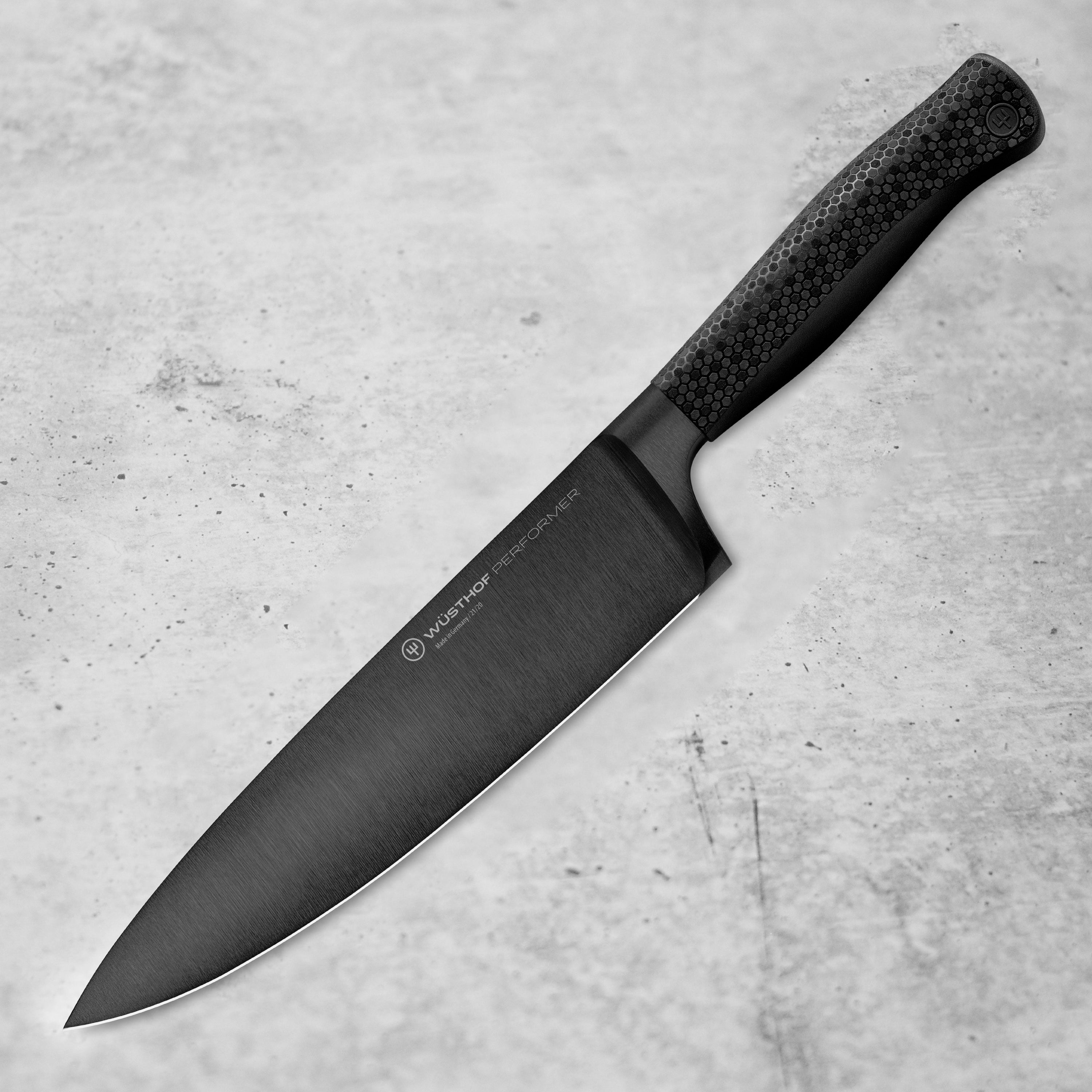 Wusthof Performer Chef's Knife - 8