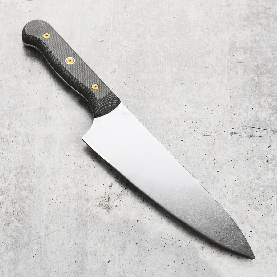 Messermeister Custom Micarta 8" Chef's Knife