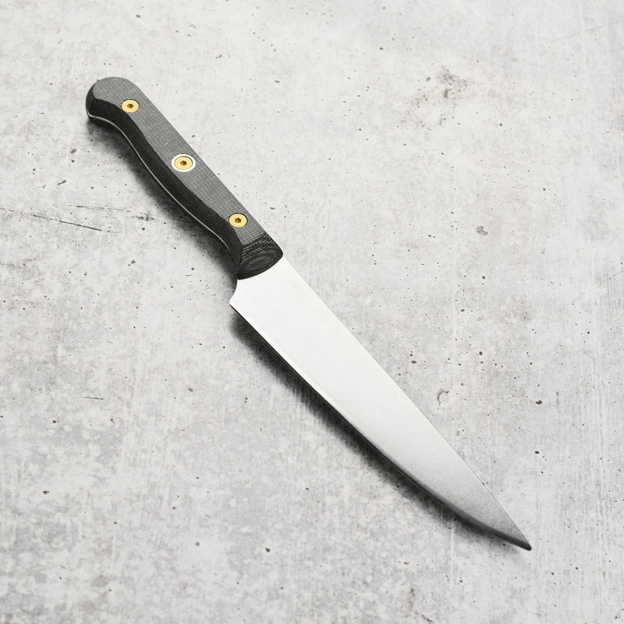 Messermeister Custom Micarta 6" Utility Knife