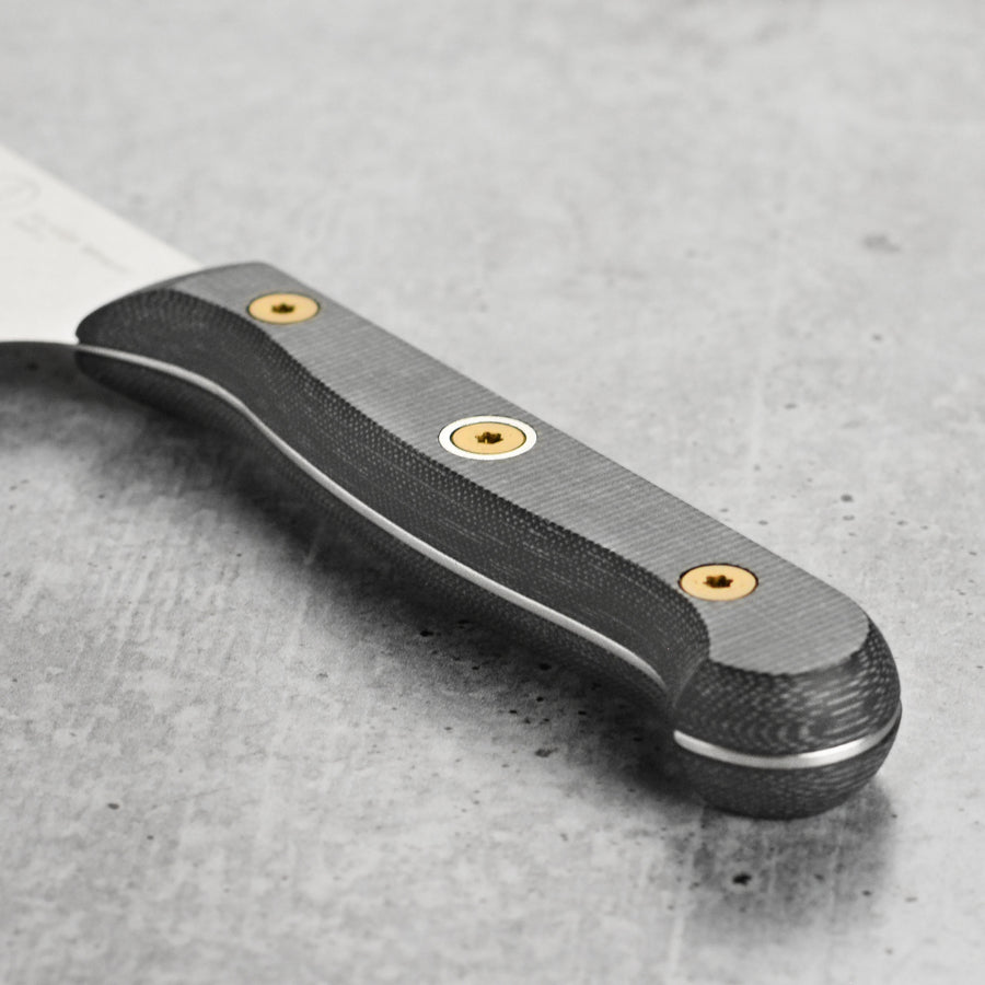 Messermeister Custom Micarta 6" Utility Knife