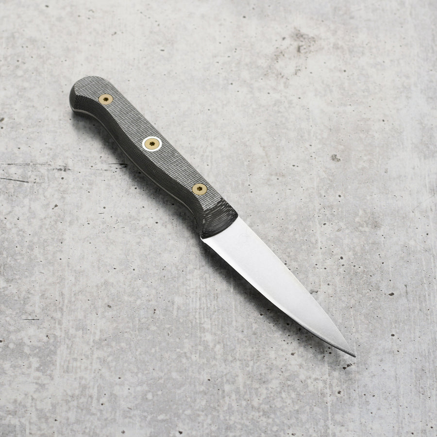Messermeister Custom Micarta 3.5" Paring Knife