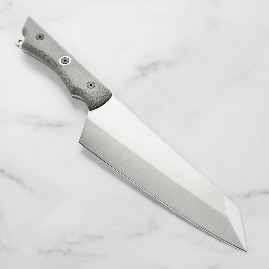 Messermeister Overland 8" Chef's Knife