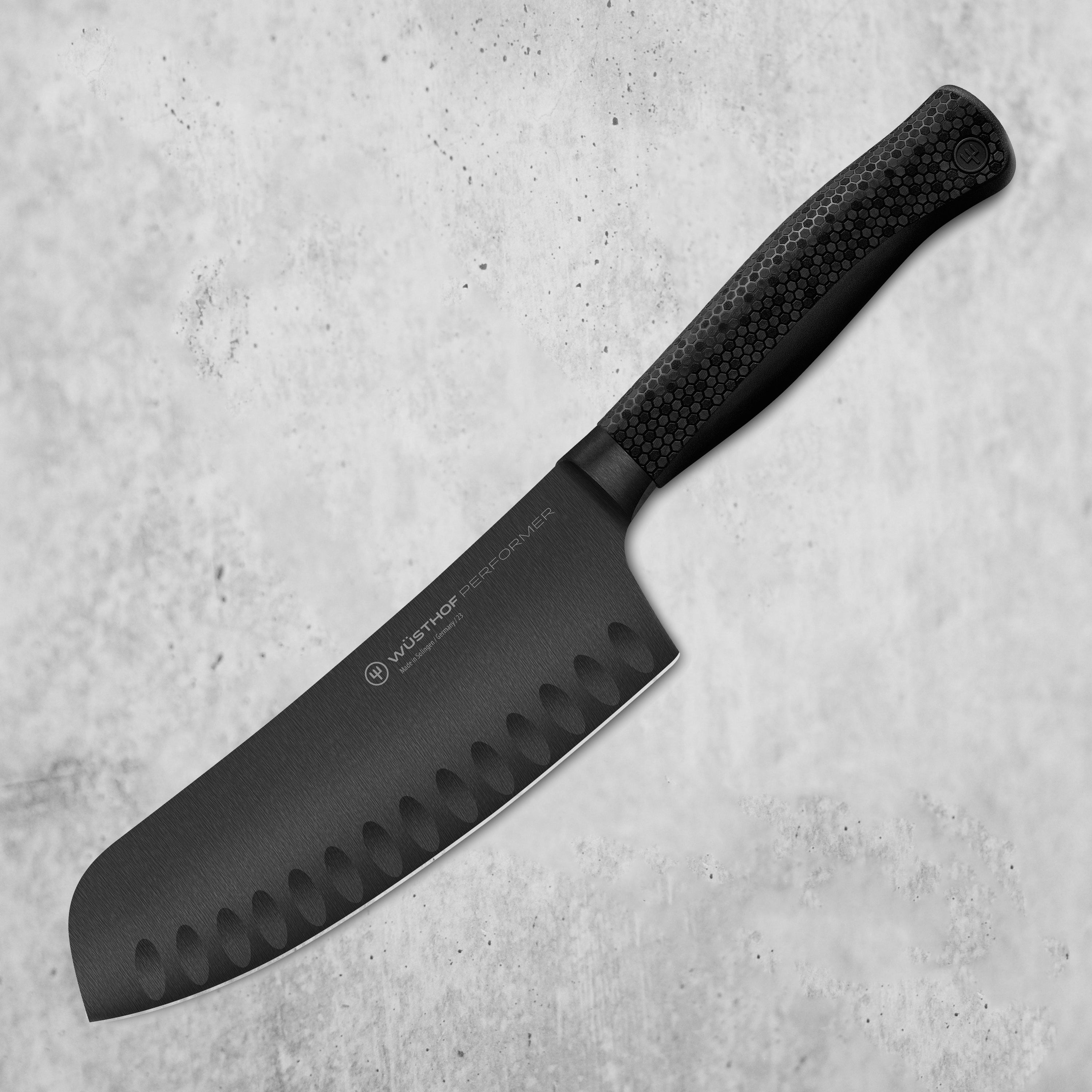 Wusthof Performer Rotoku Knife - 7