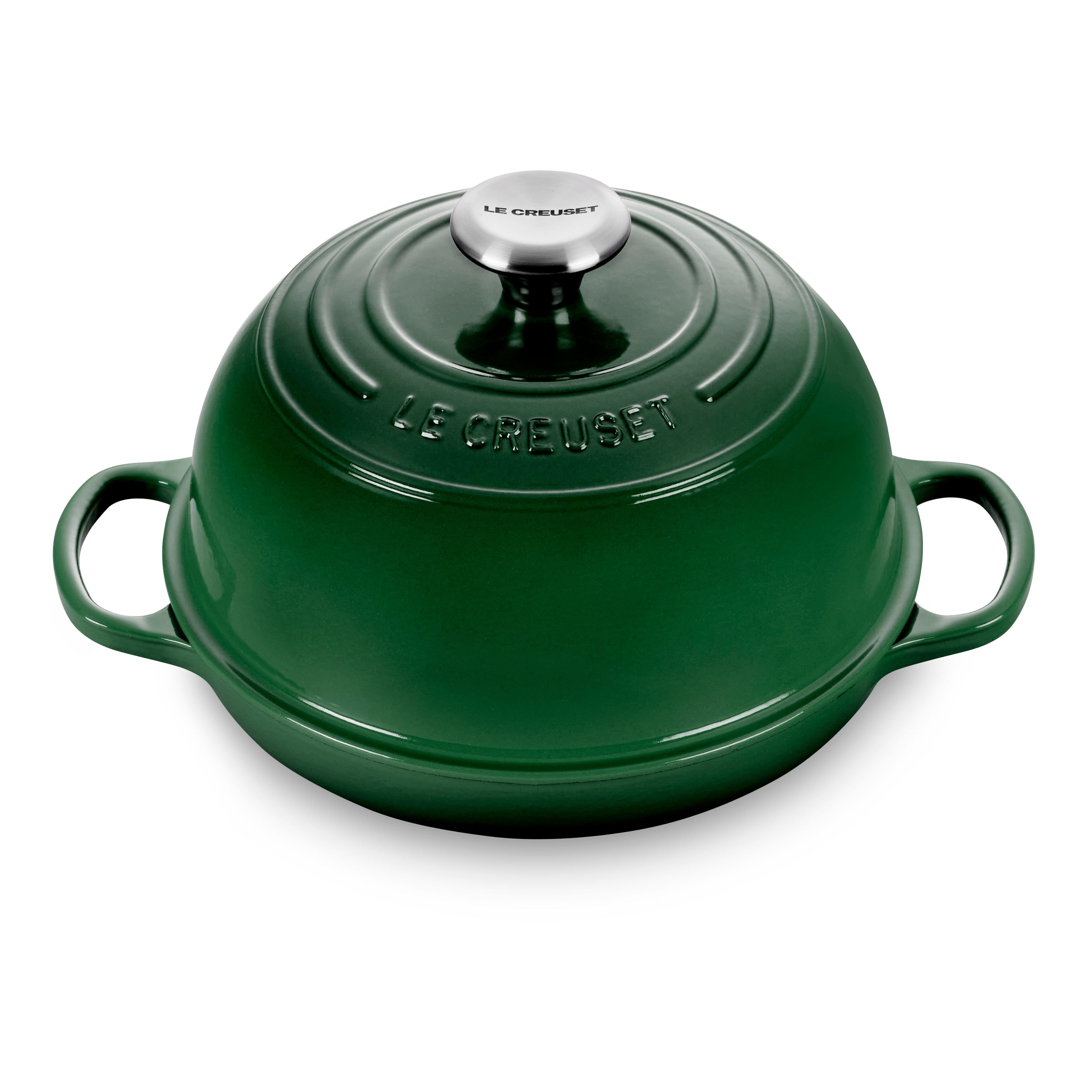 Le Creuset Bread Oven - Cast Iron - Artichaut – Cutlery and More