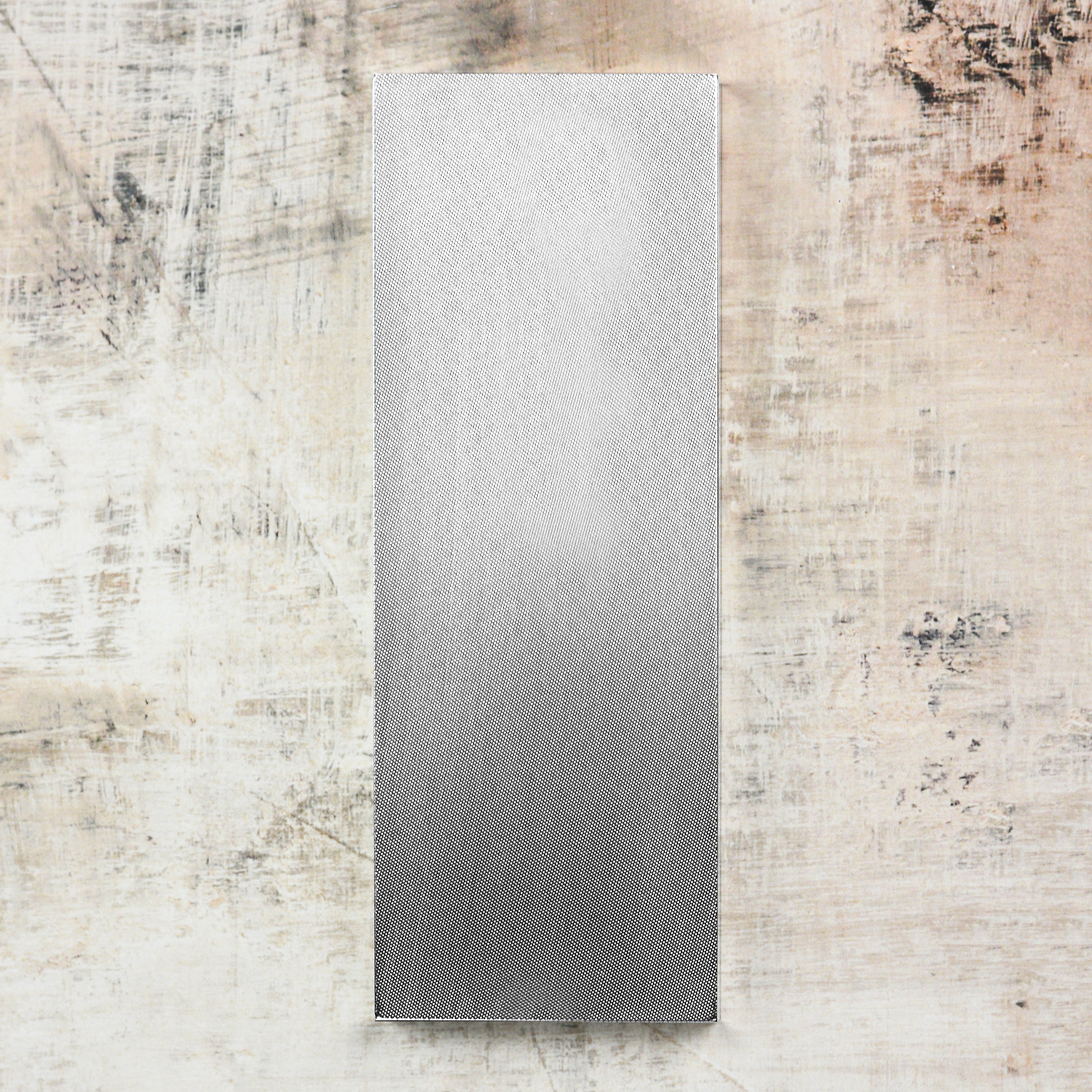 Atoma #400 Diamond Plate for Sharpening & Whetstone Flattening