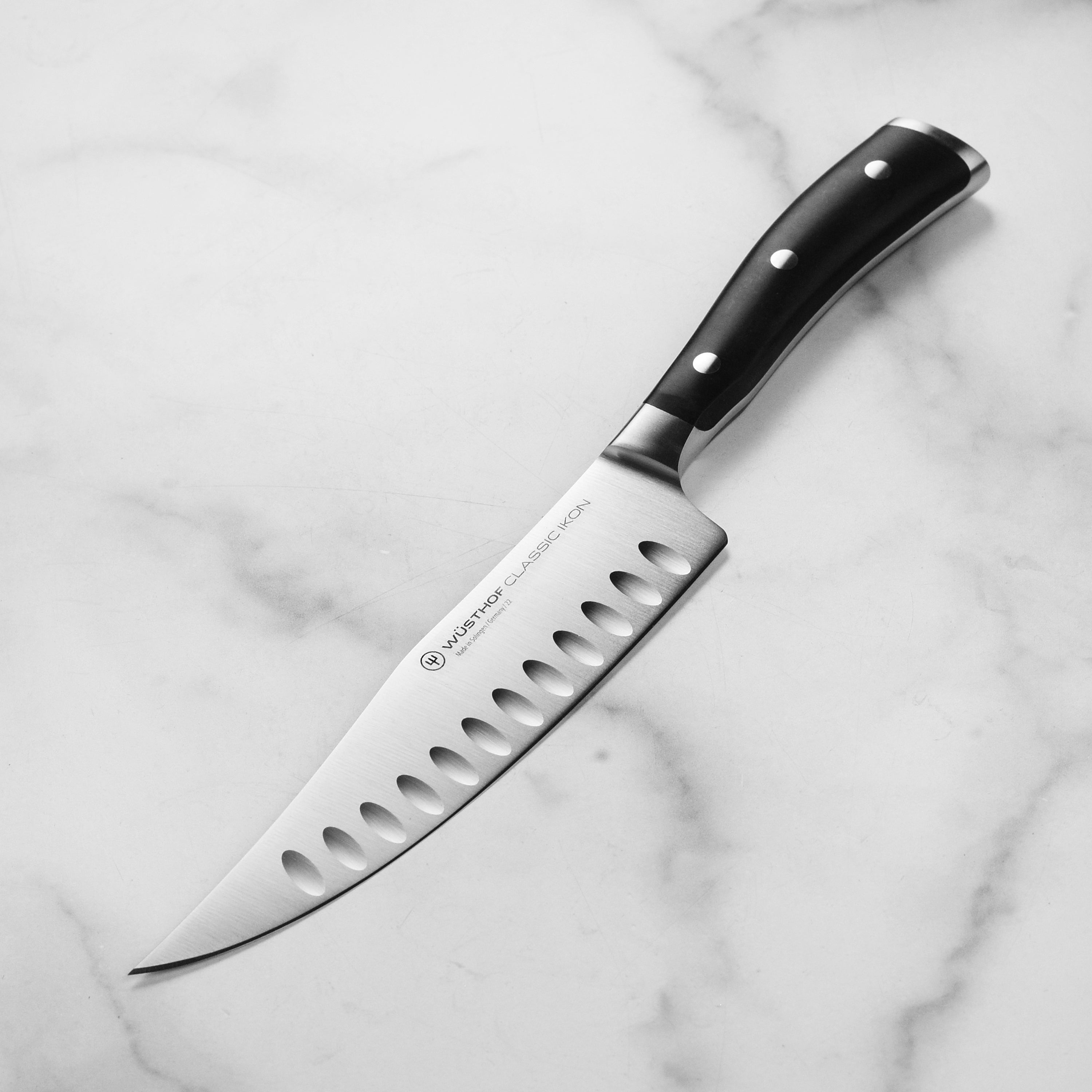 Wusthof Classic Ikon Craftsman Knife - 7