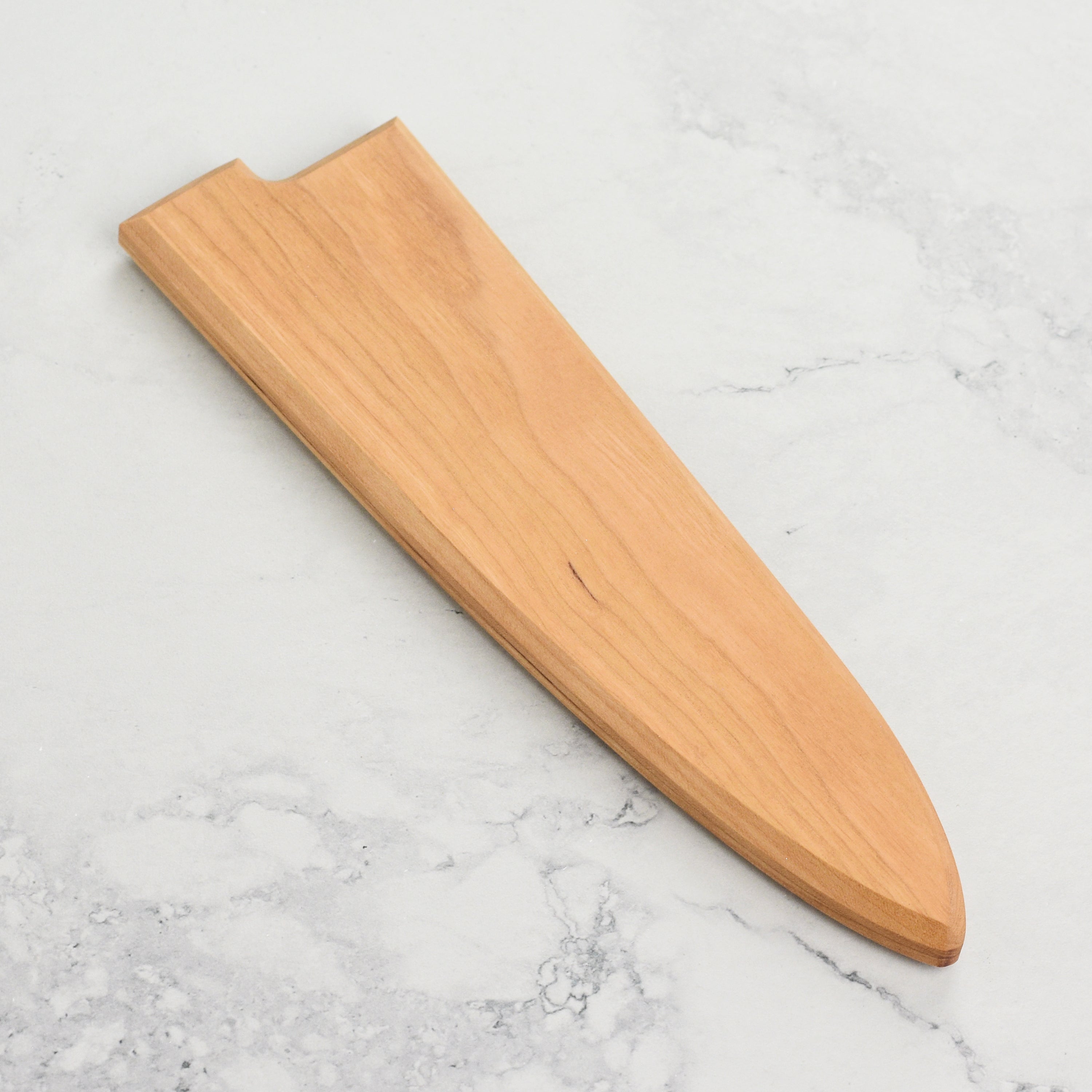 Magnetic Wood Sheath for MAC 8