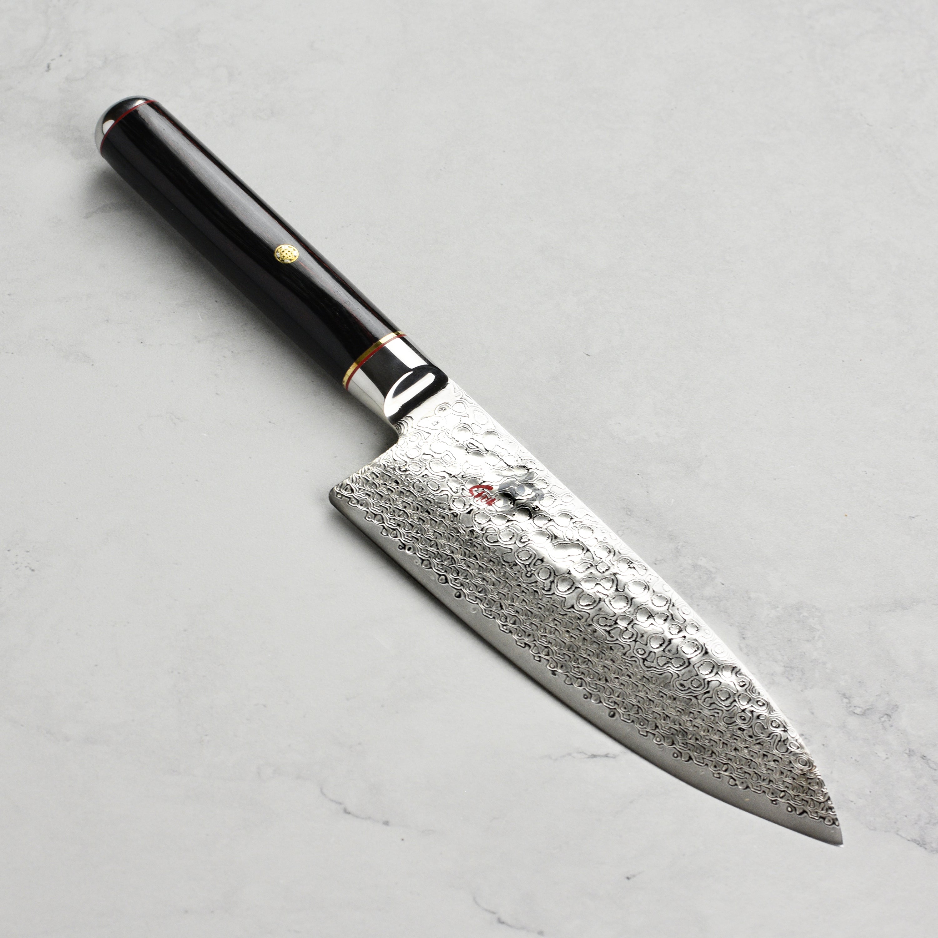 shinohiro Shun Hiro Chef's Knife - 6