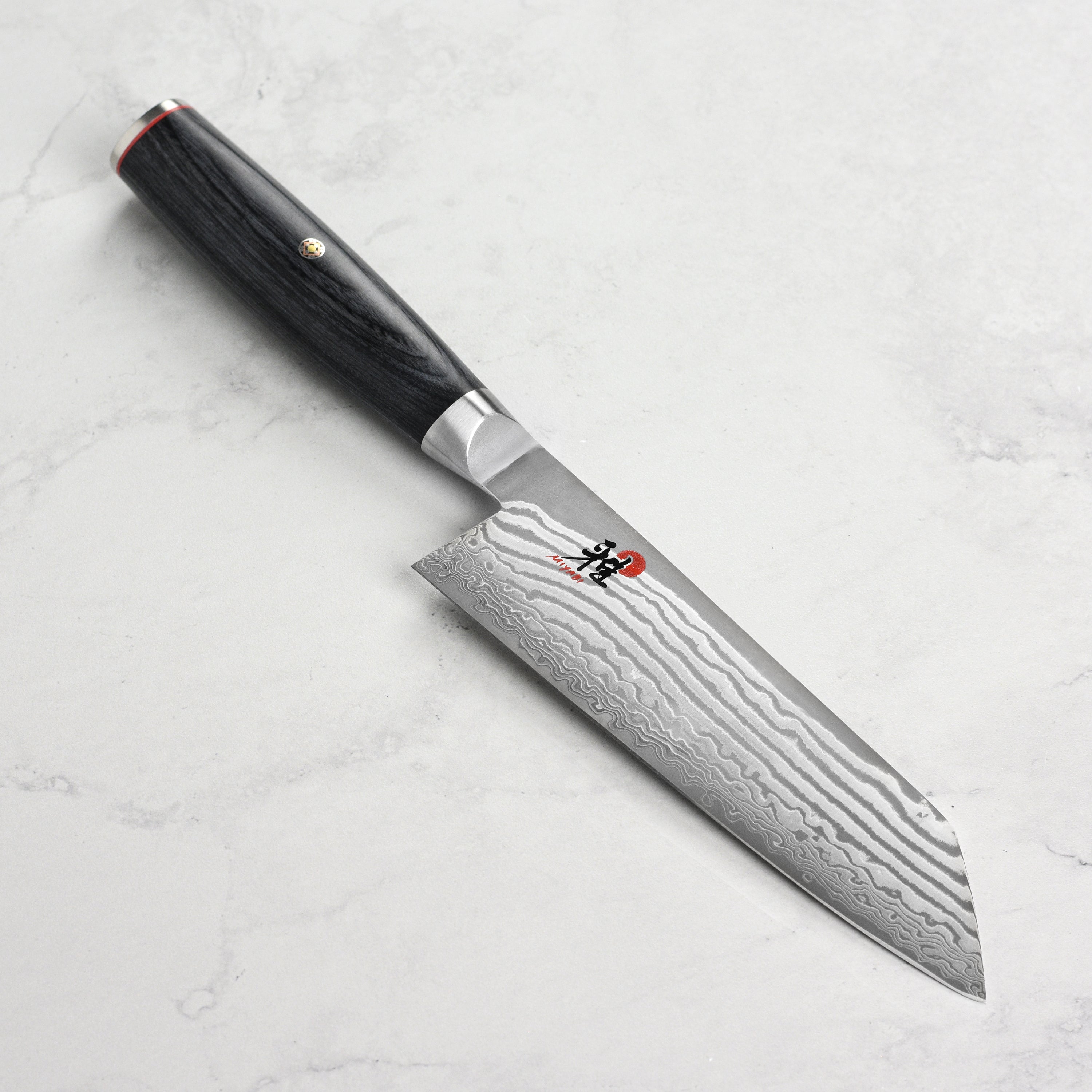 MIYABI様　② Miyabi Kaizen II Bunka Knife - 6.5