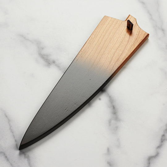 Town Cutler eXo Blue Saya for 8.5" Chef's Knife