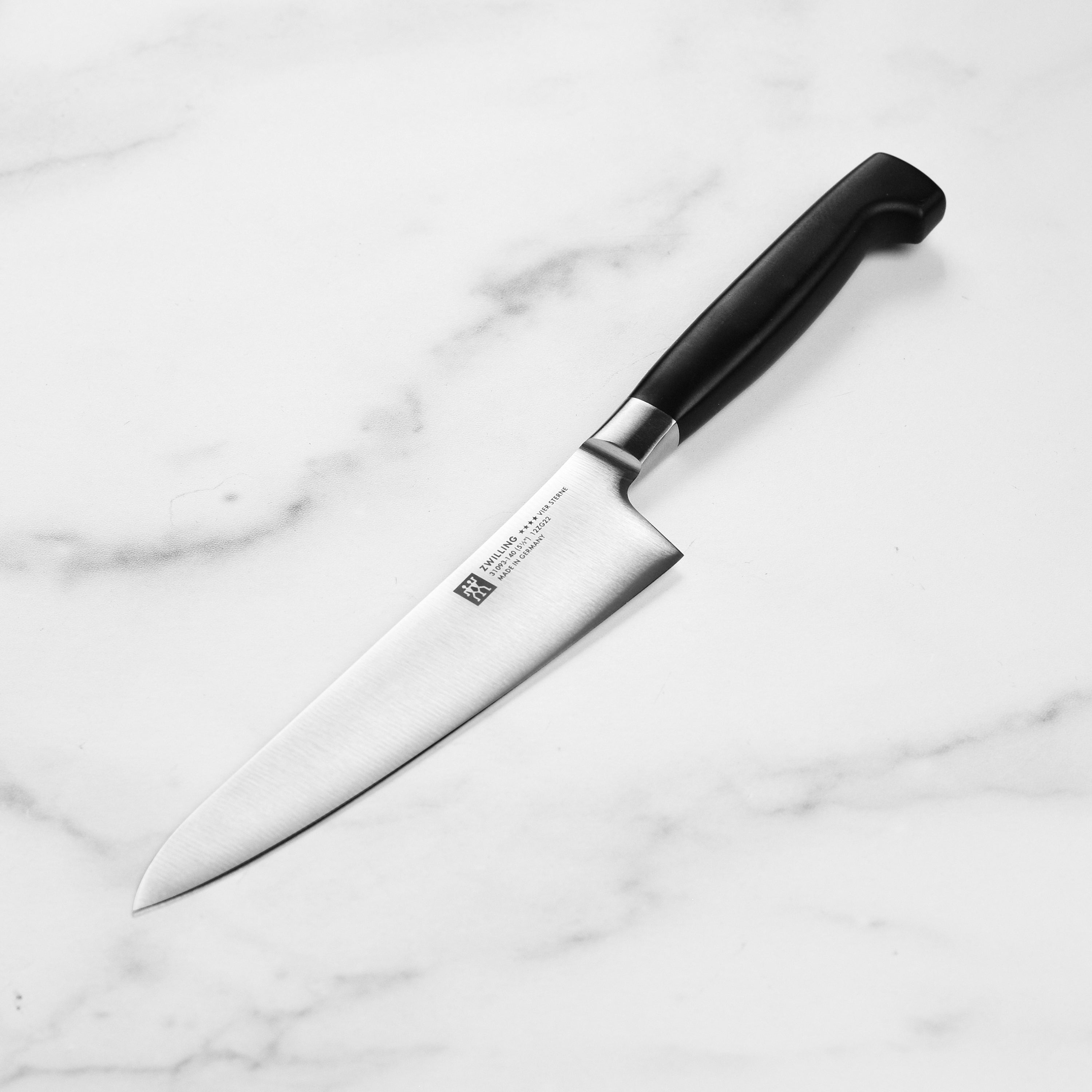Zwilling J.A. Henckels Four Star Prep Knife - 5.5