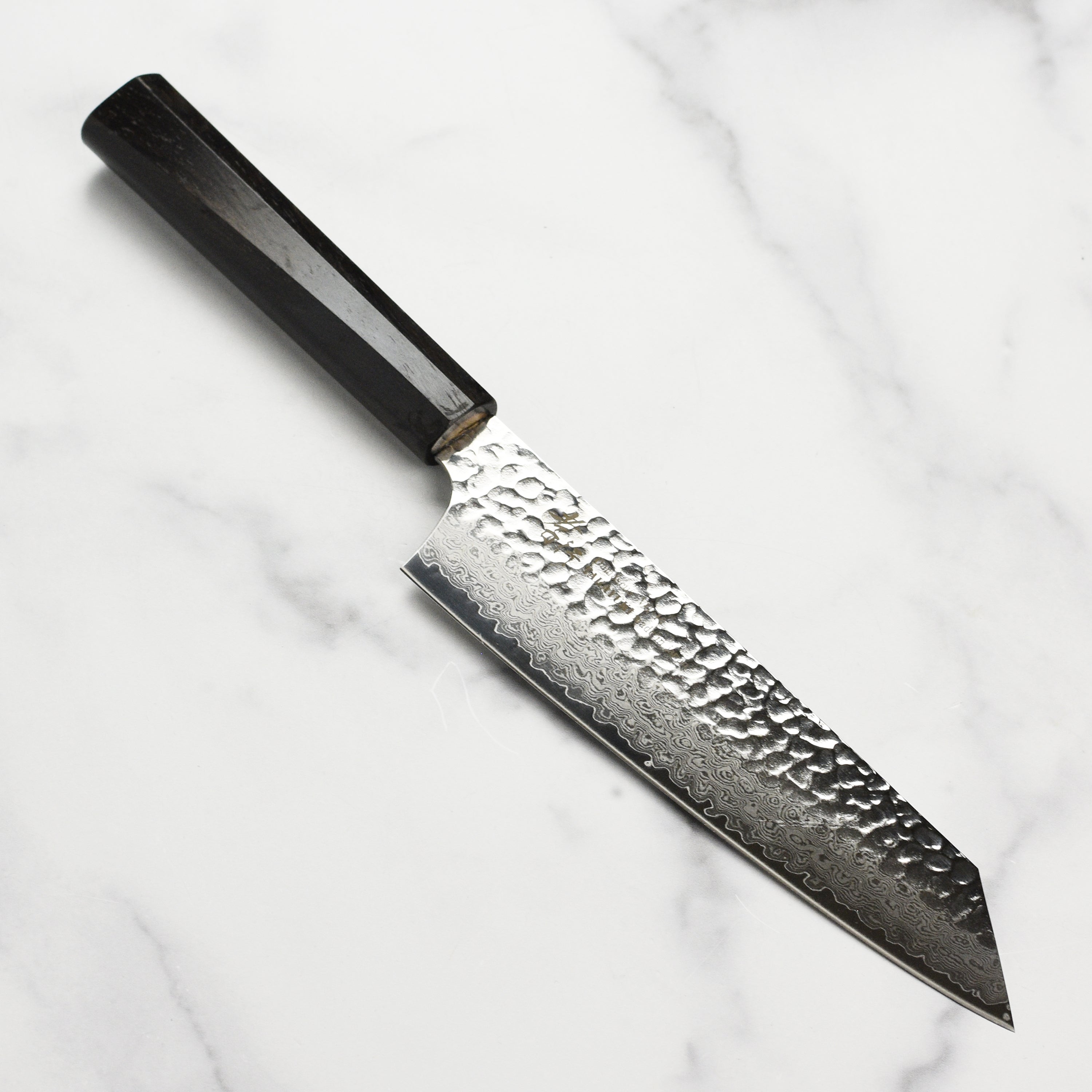 tamaki_tamaki　0910 Takayuki VG10 Damascus Kiritsuke - 7.5