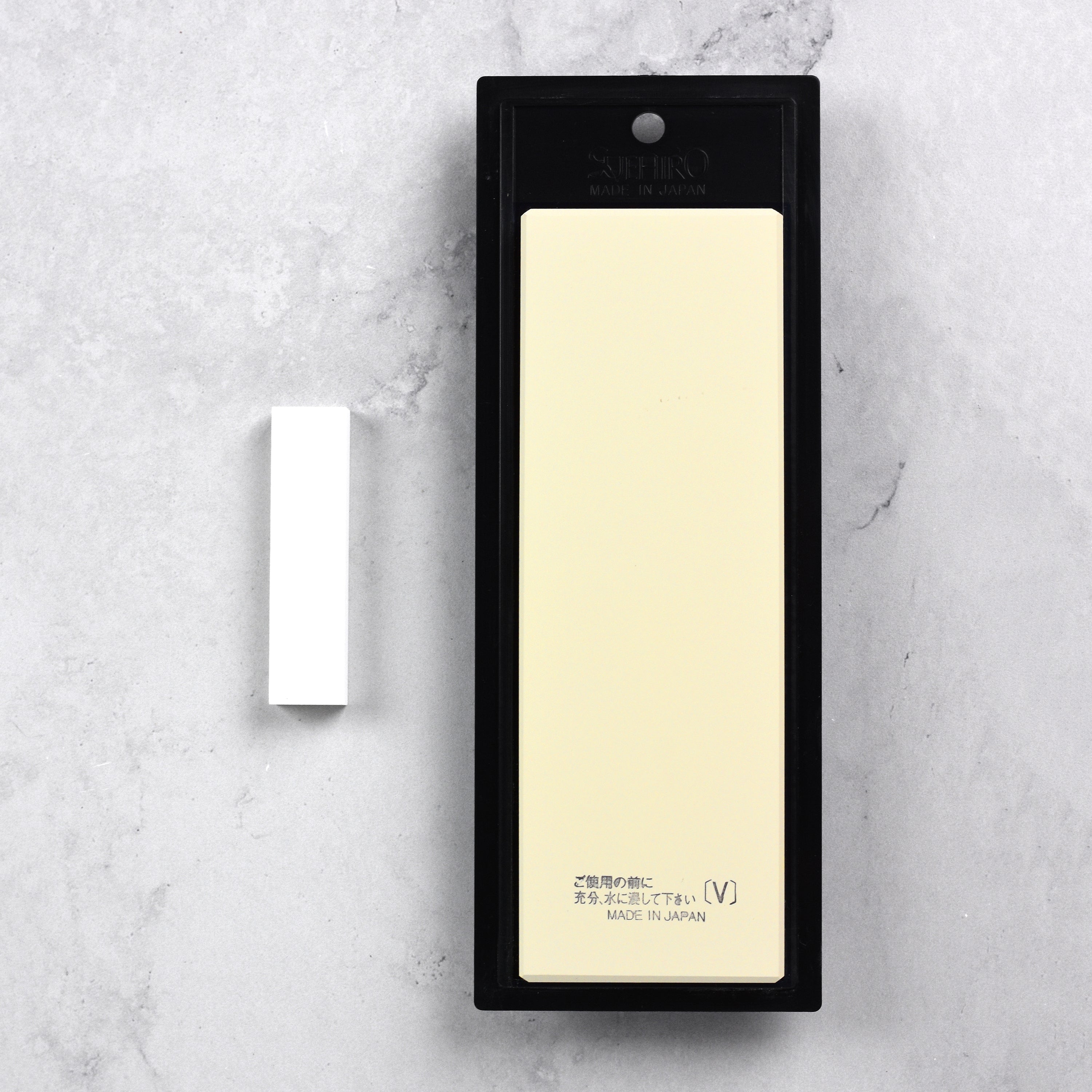 Suehiro Cerax 1000/3000 Combination Whetstone – Cutlery and More