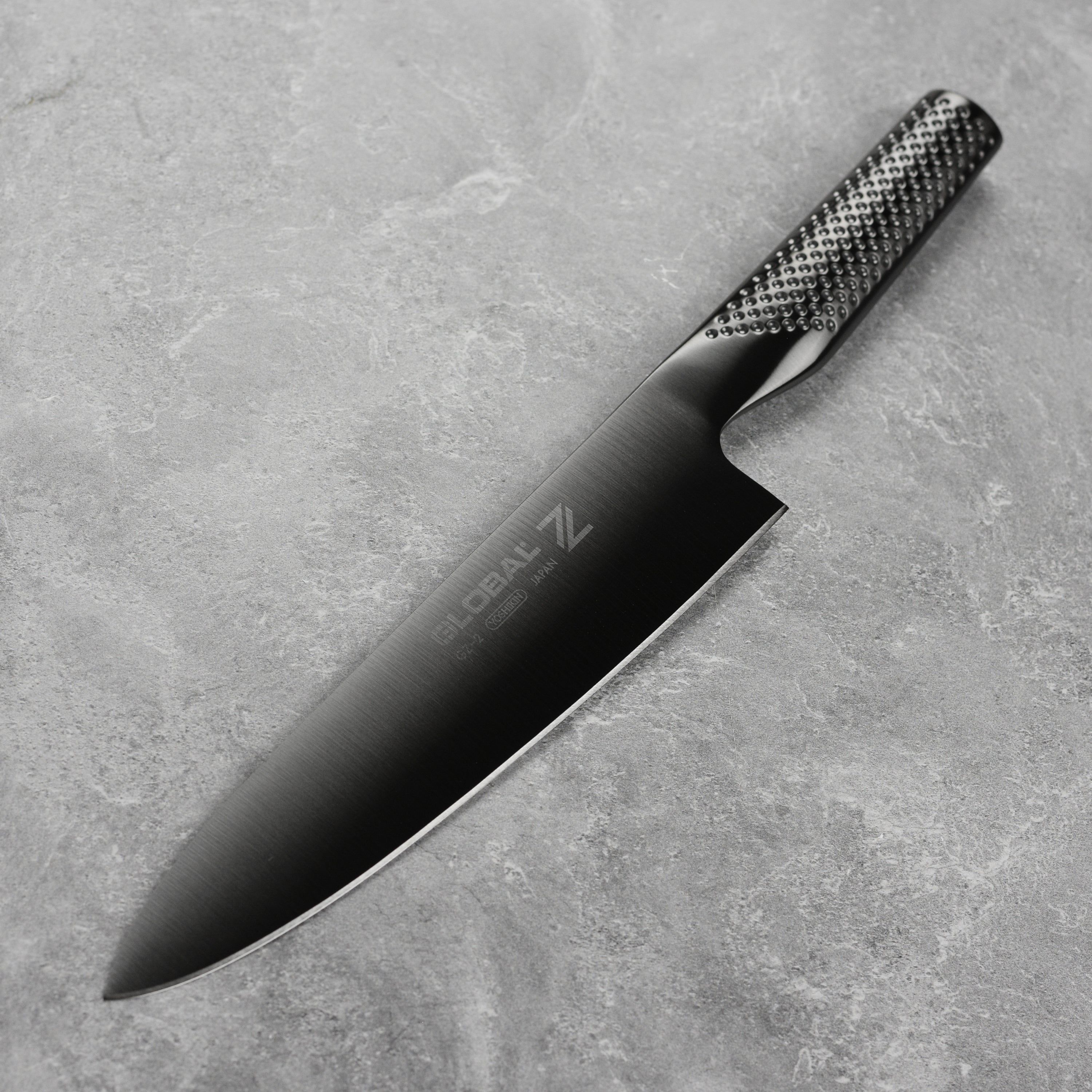 GLOBALナイフ Global Z Chef's Knife - 8