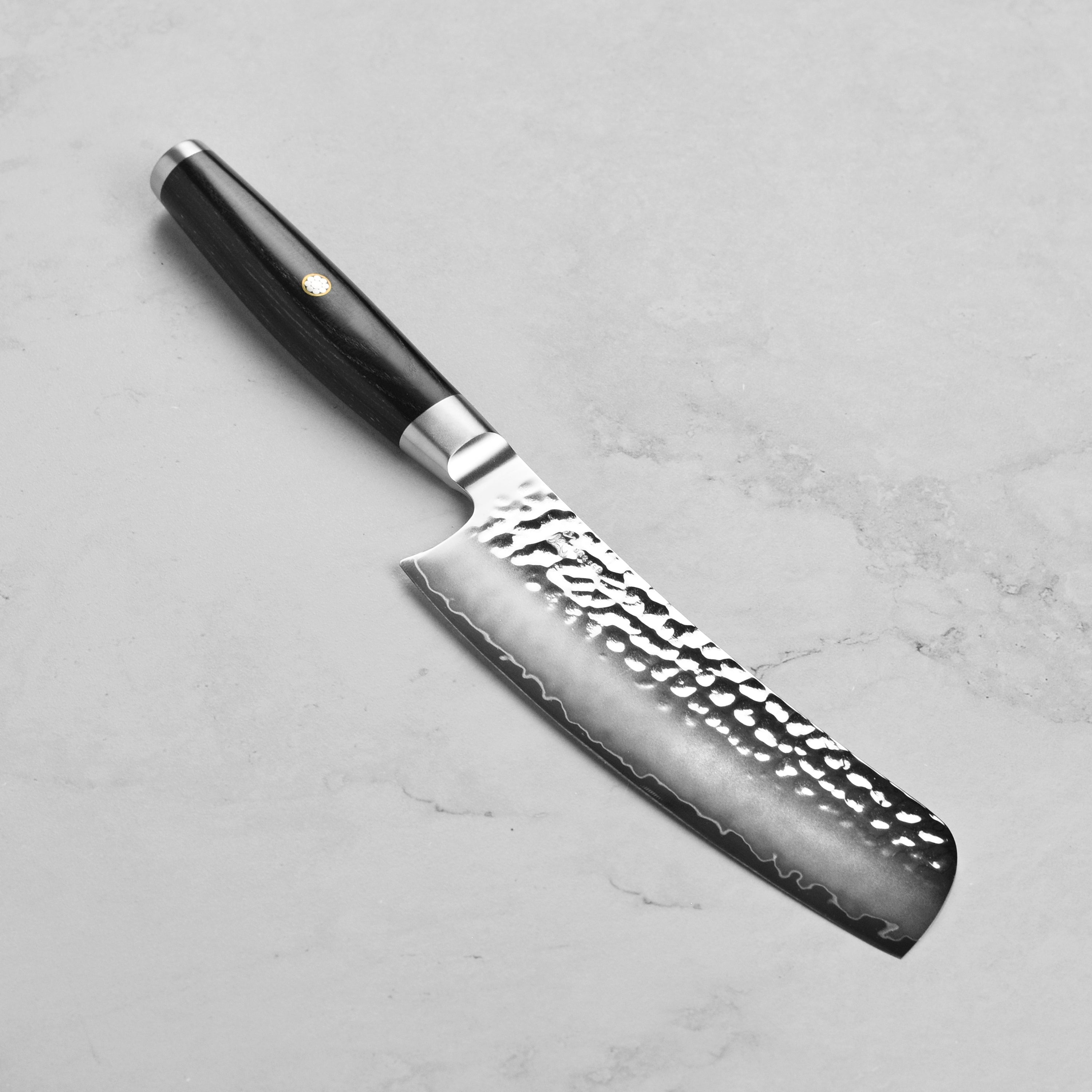 Yaxell Ketu SG2 Konata Knife - 5.5