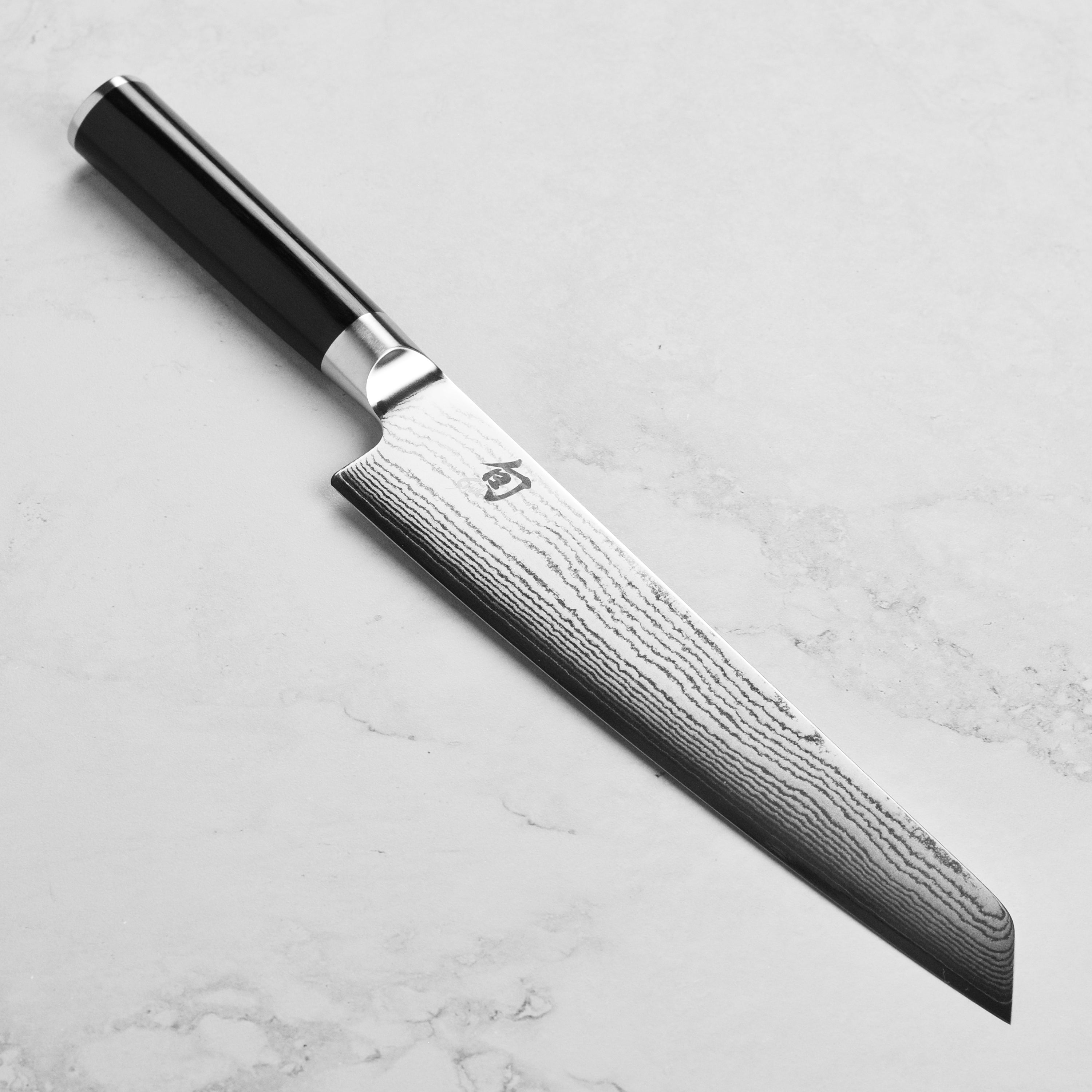 Shun Classic Master Prep Knife - 9