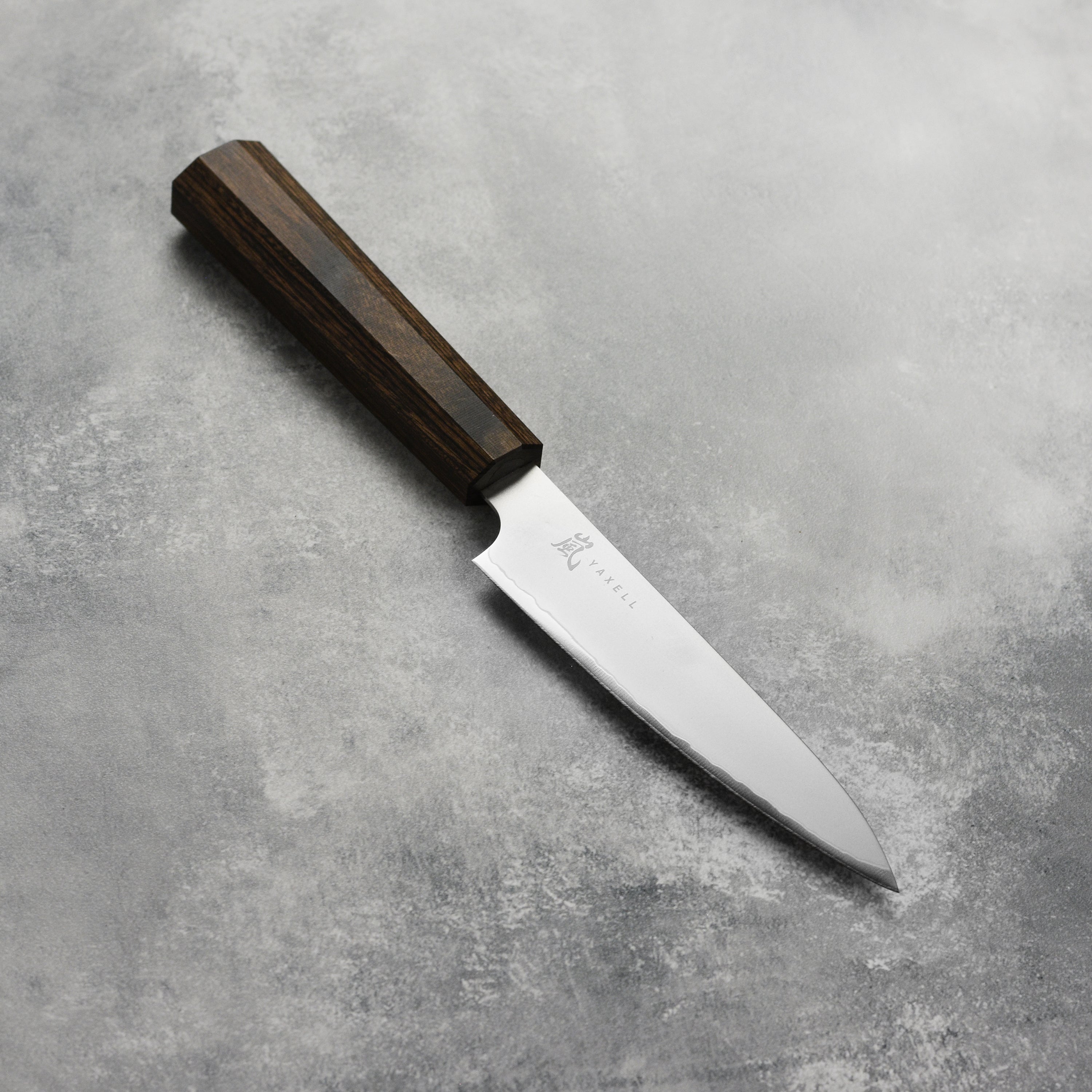 What Is A Petty Knife: Uses, Sizes, And Buying Guide 4 Steel, Grind, and Handles