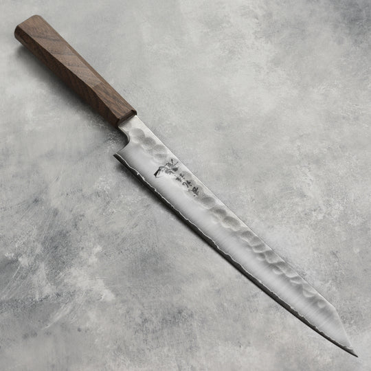 Ryusen Blazen Ryu Wa SG2 10.25" Sujihiki