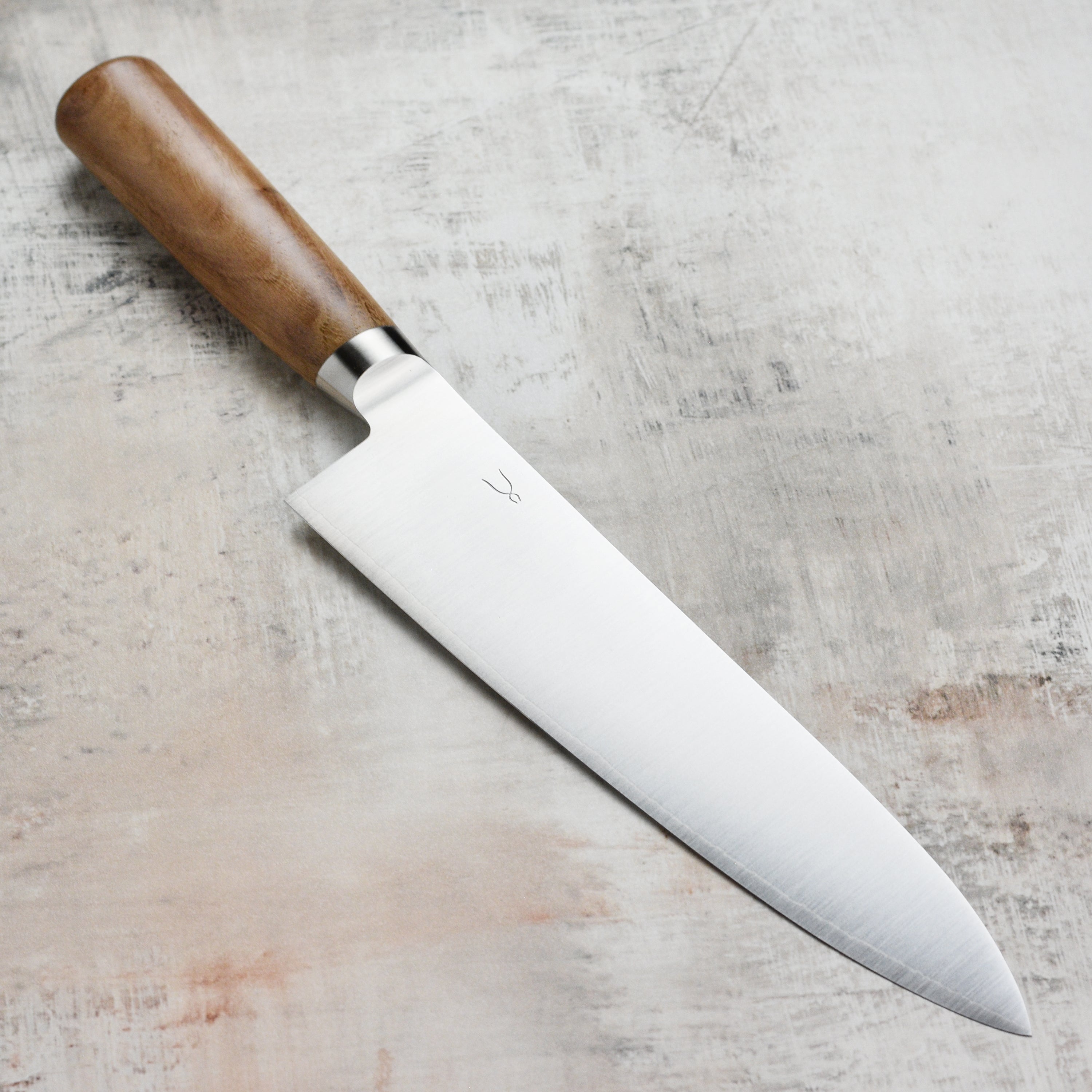Tadafusa Hocho Kobo SLD Gyuto, 210mm (8.25