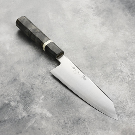 Myojin Riki Cobalt Special 7" Bunka