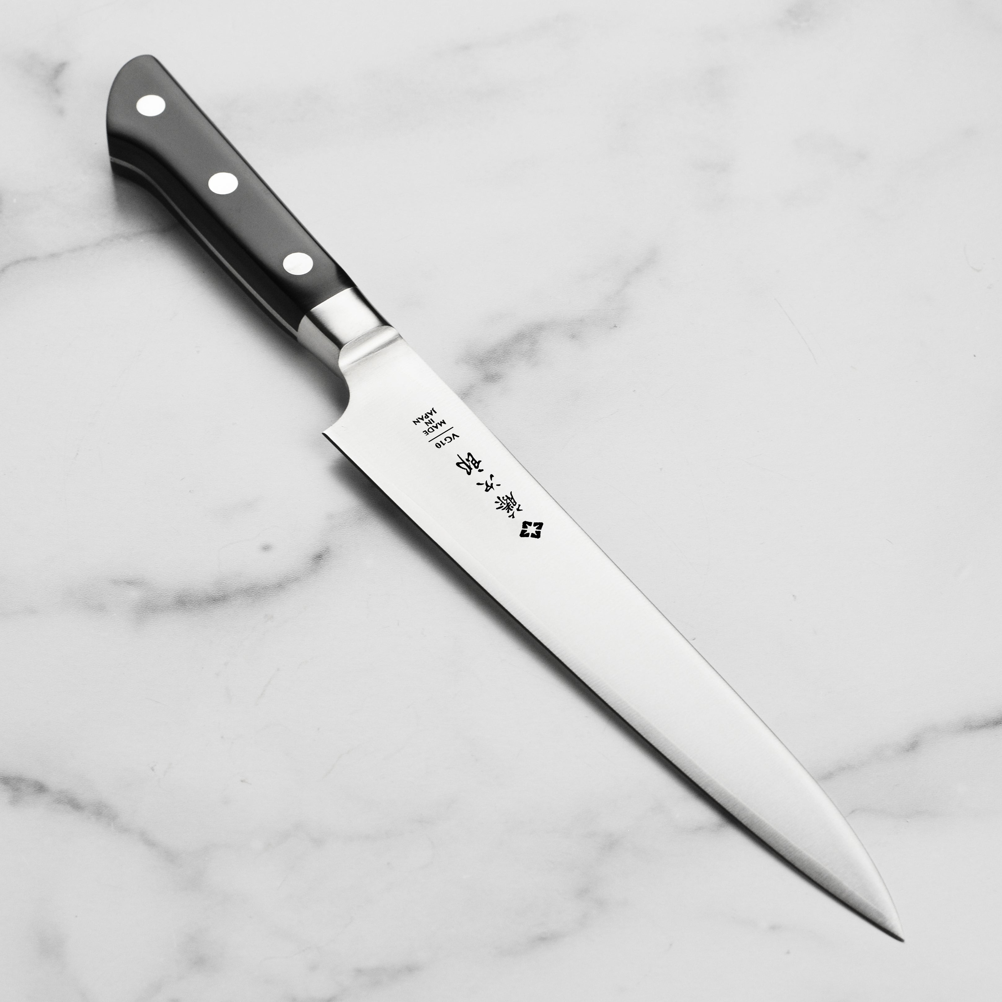 Tojiro Classic Carving Knife - 8.25