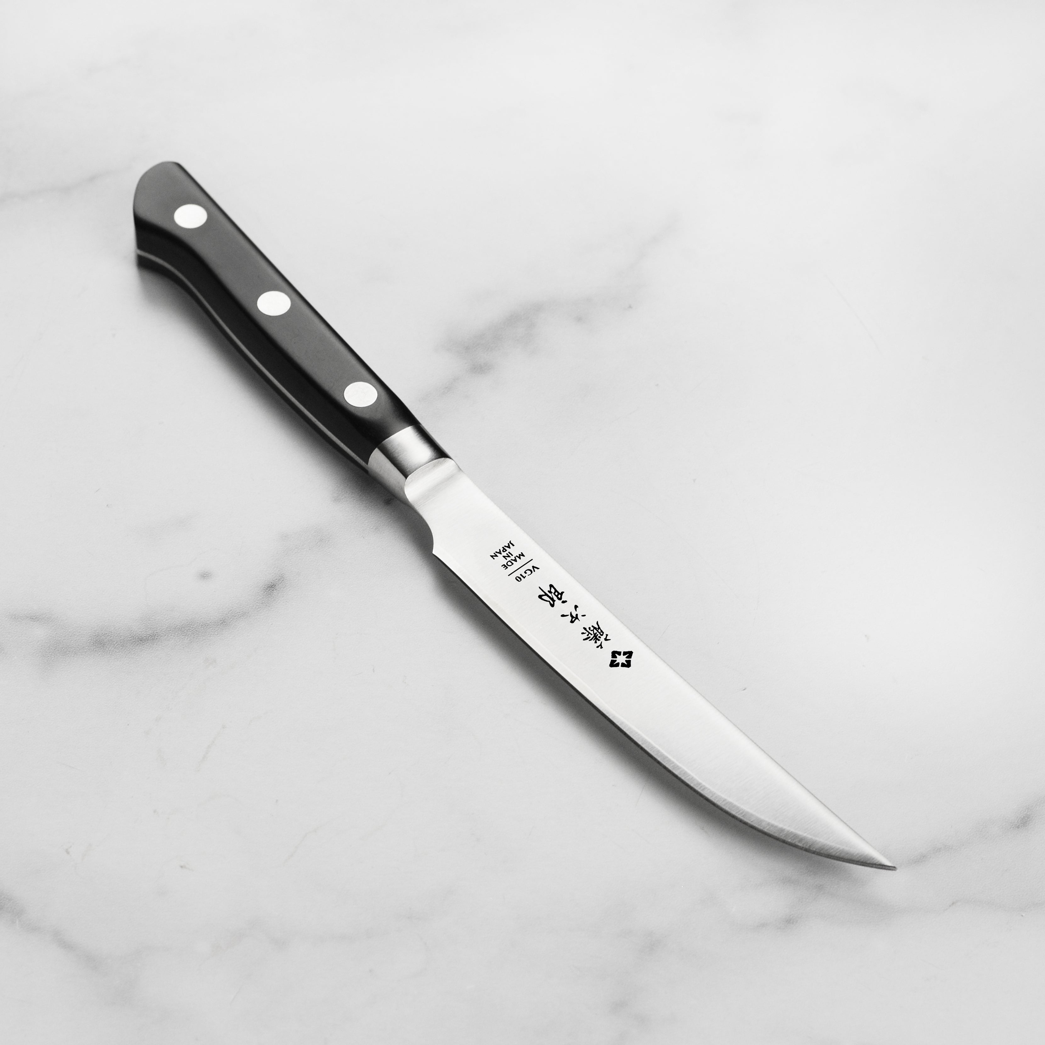 Tojiro Classic Steak Knife - 4.5