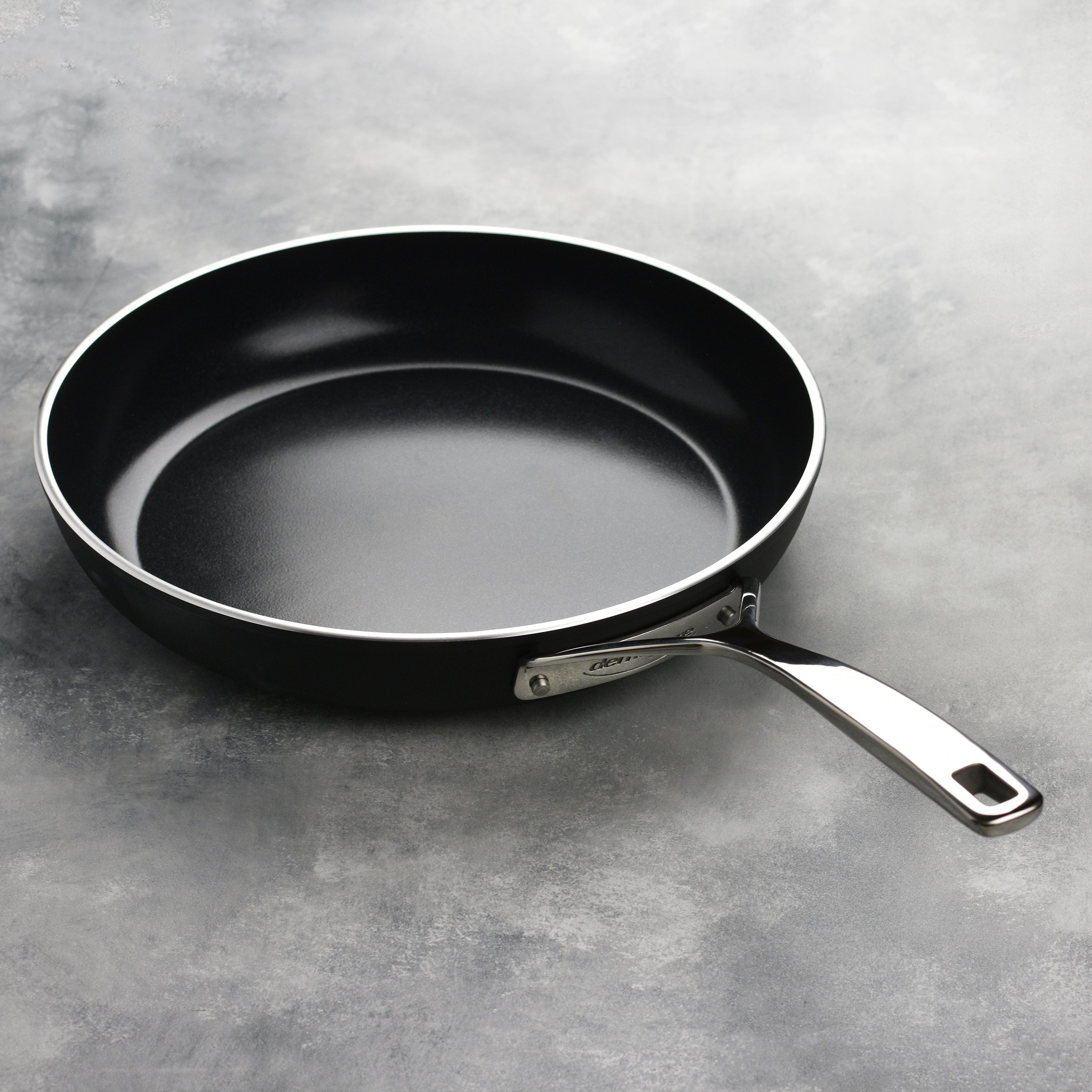 Demeyere AluPro Ceramic Nonstick Fry Pan - 12