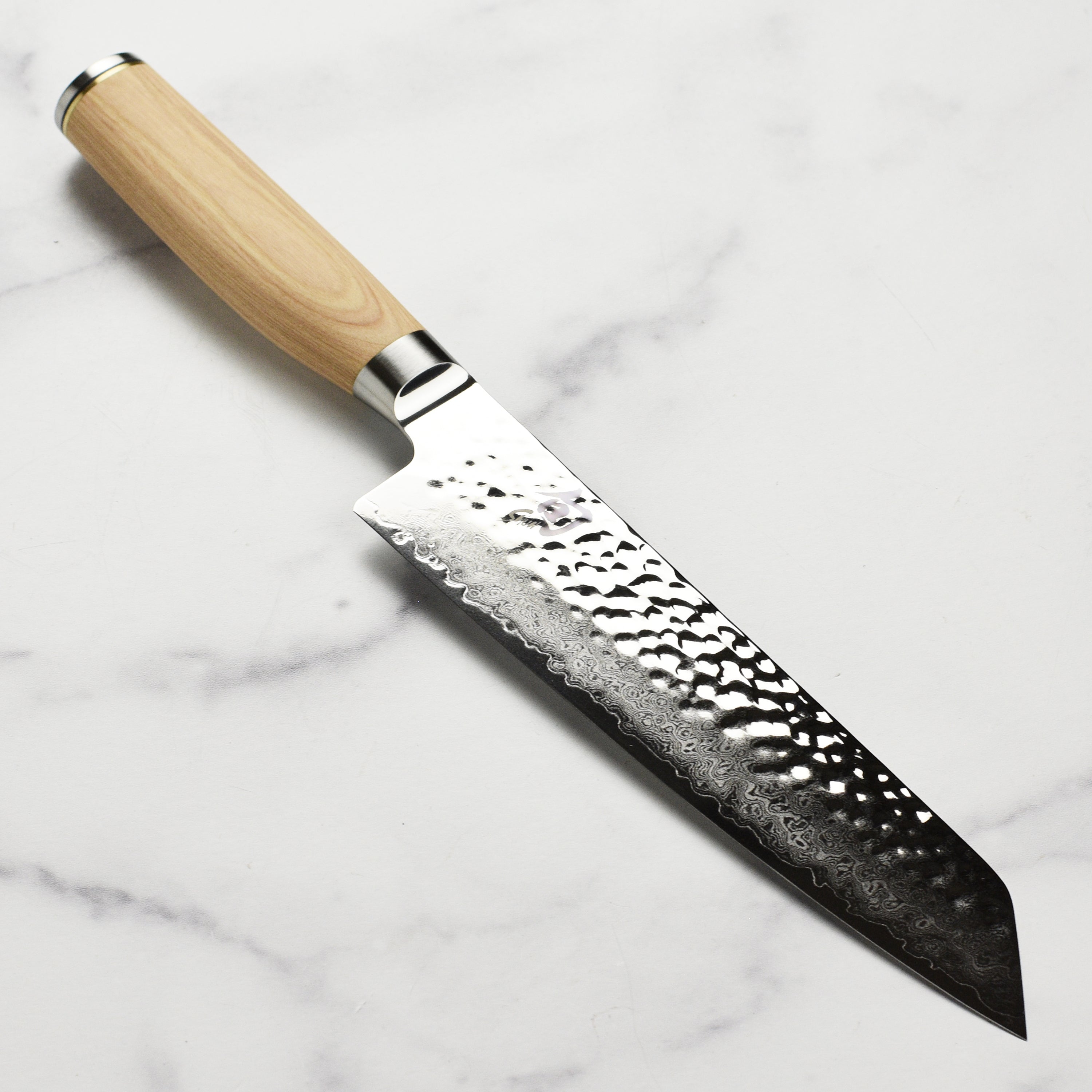 Shun Premier Kiritsuke Knife - 8