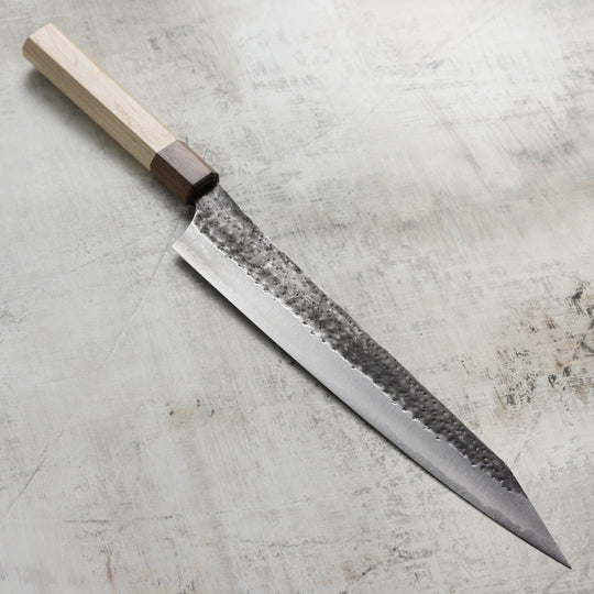 Kurosaki Kokusen Ei Aogami Super 10.6" Sujihiki