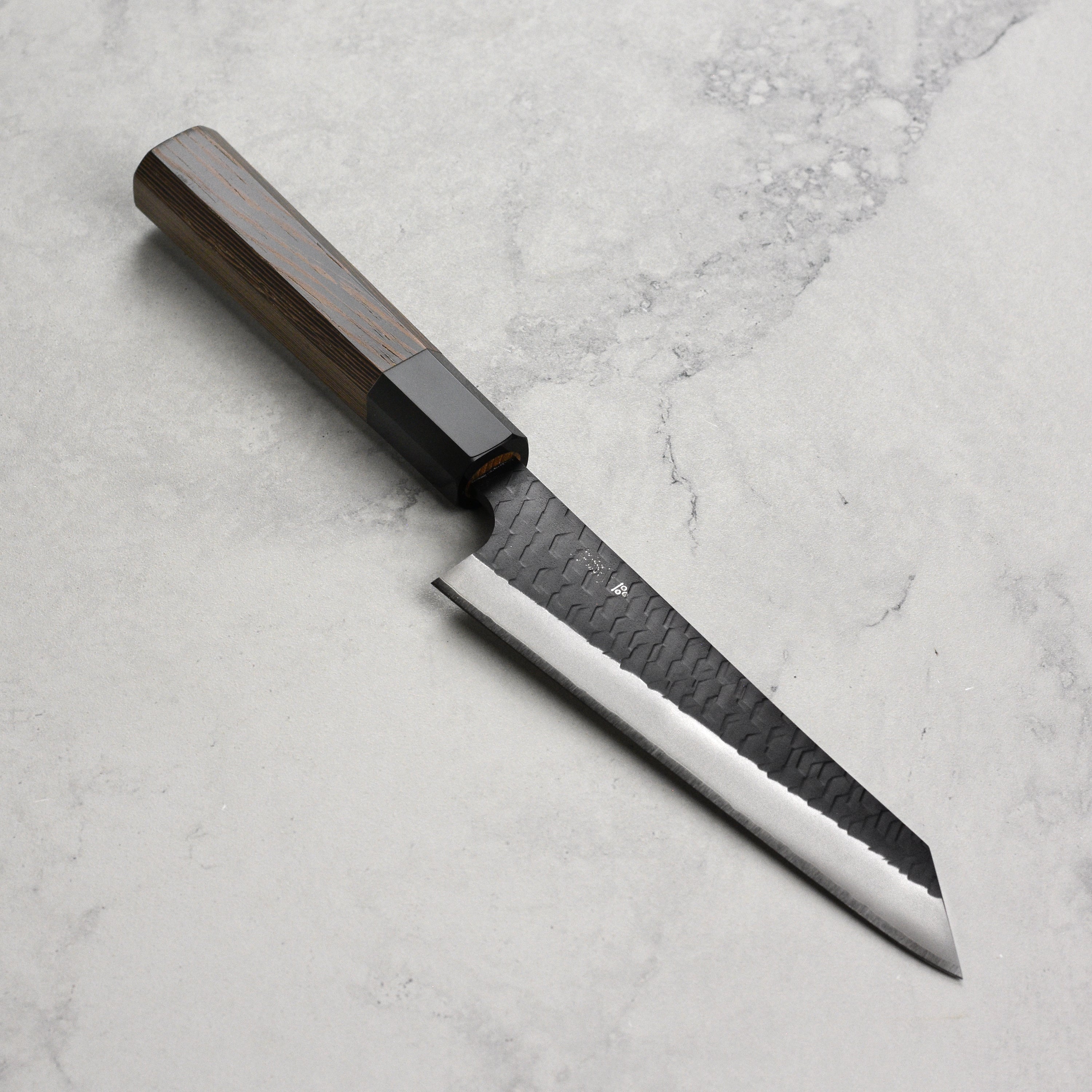 Nigara SG2 Honesuki Kurouchi Tsuchime 170mm (6.7